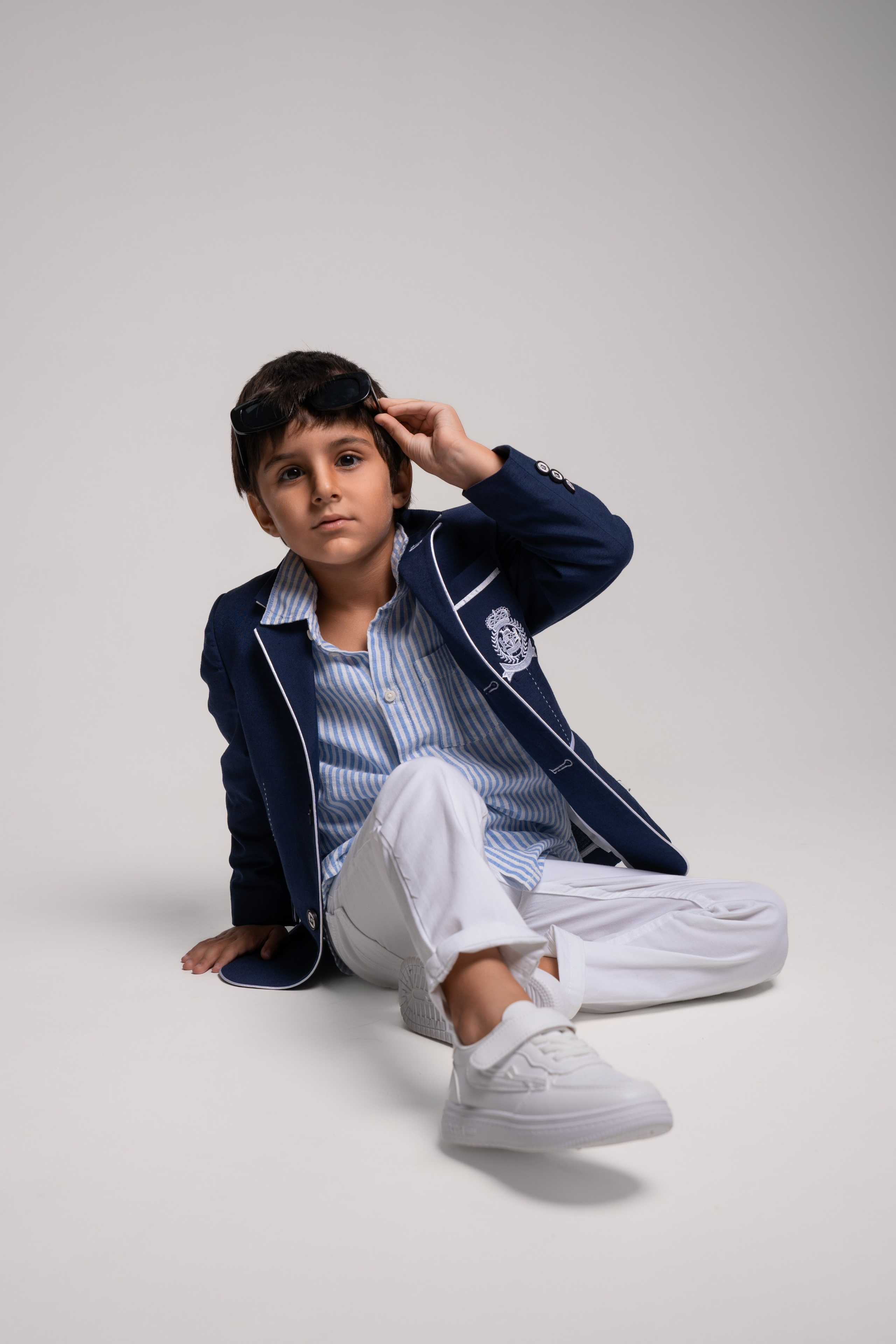 Микаела. Фотограф в Москве Ксения Насокина