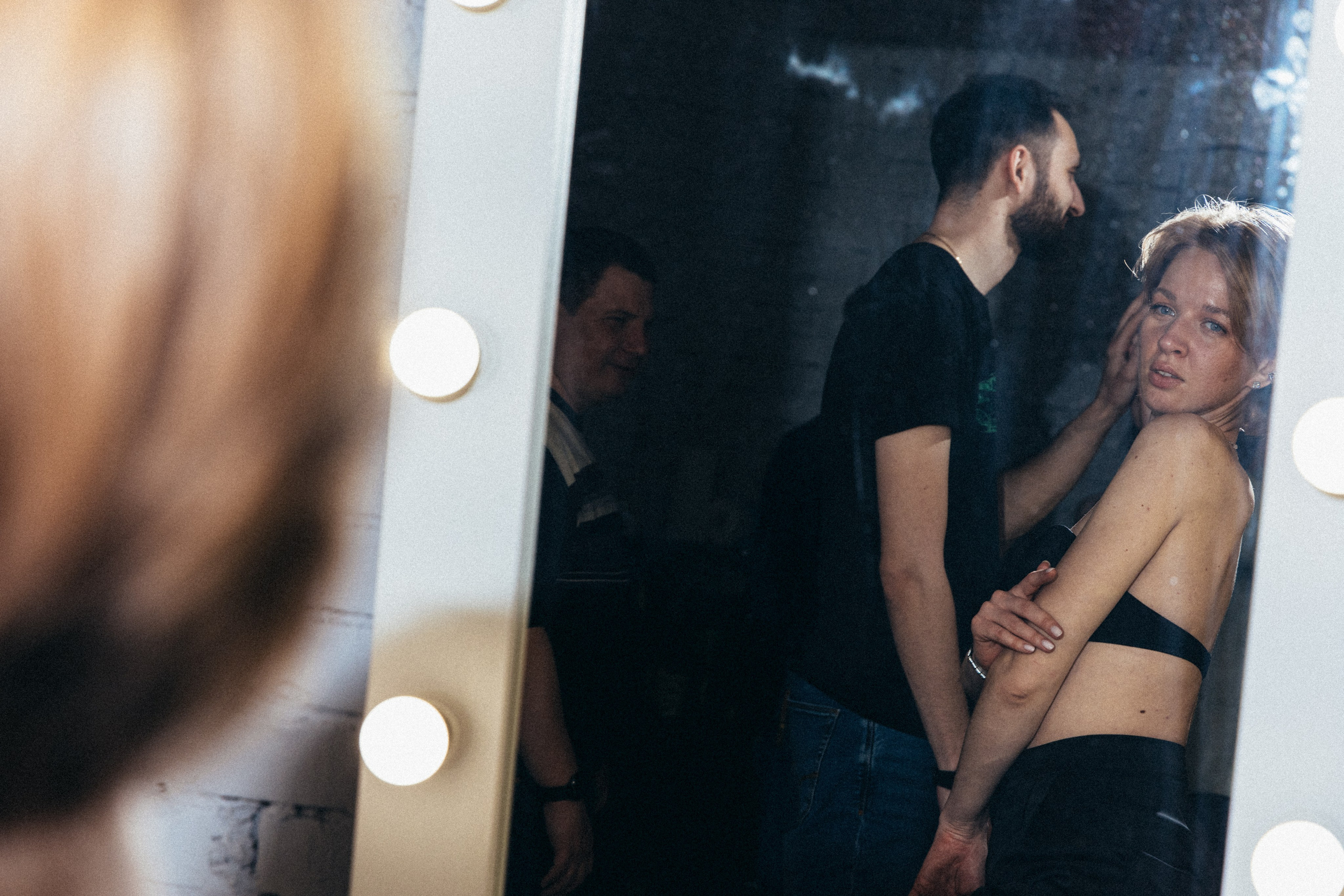 ВЕЧЕРИНКИ. Photographer of Krasnodar city Paul Varro