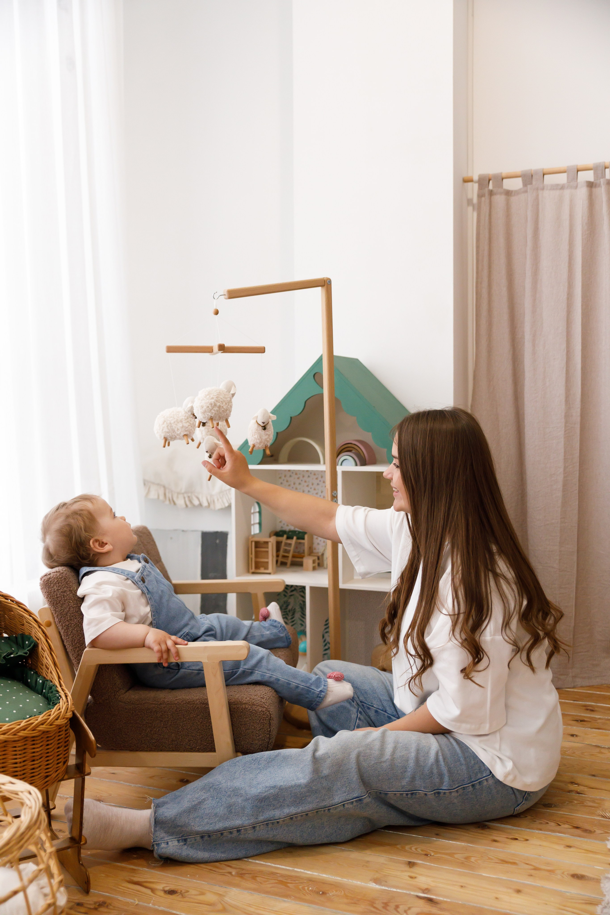 Лея. Фотограф в Самаре Алена Гречка