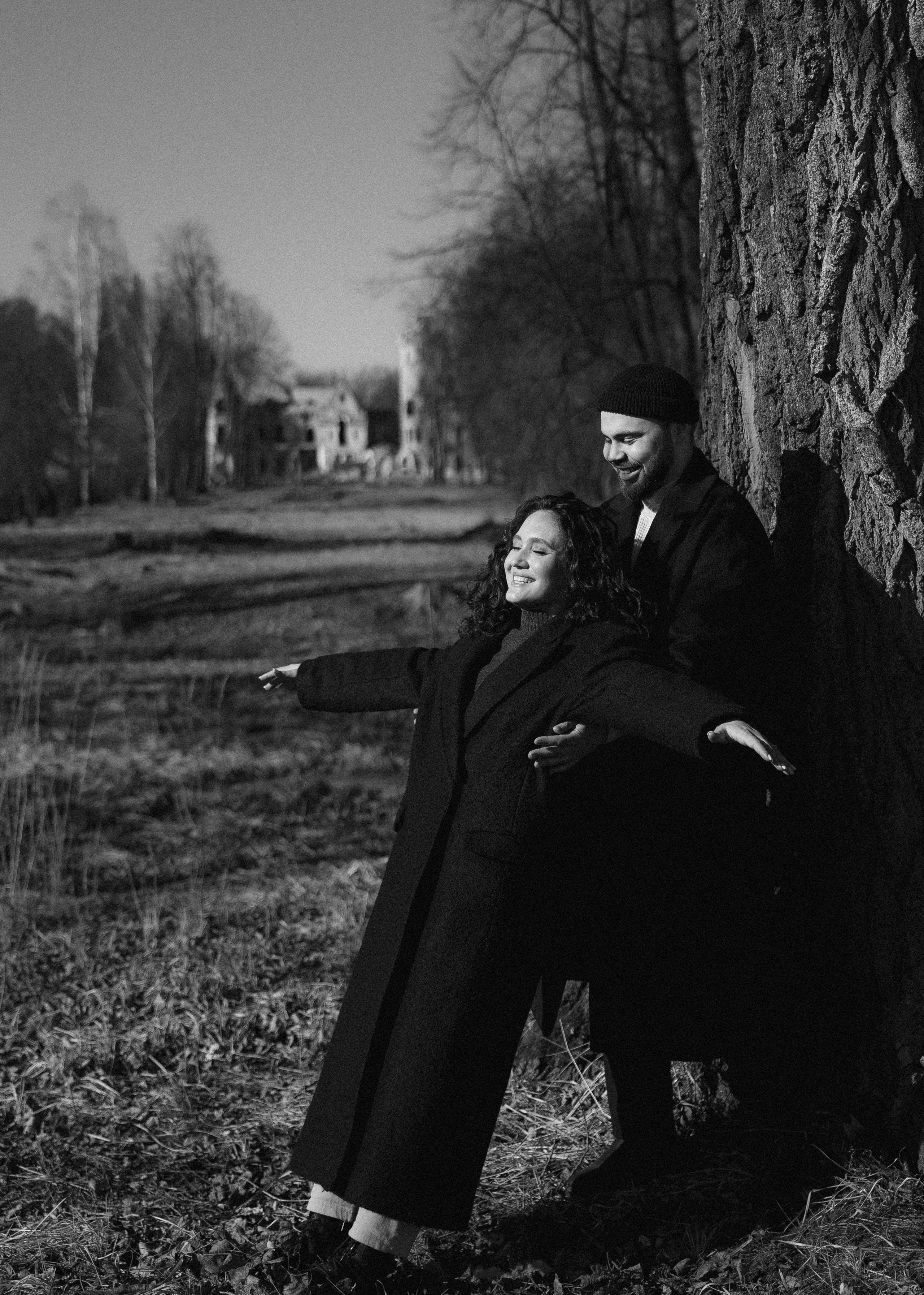 Саша и Оксана. Свадебный фотограф Ксения Ровковская