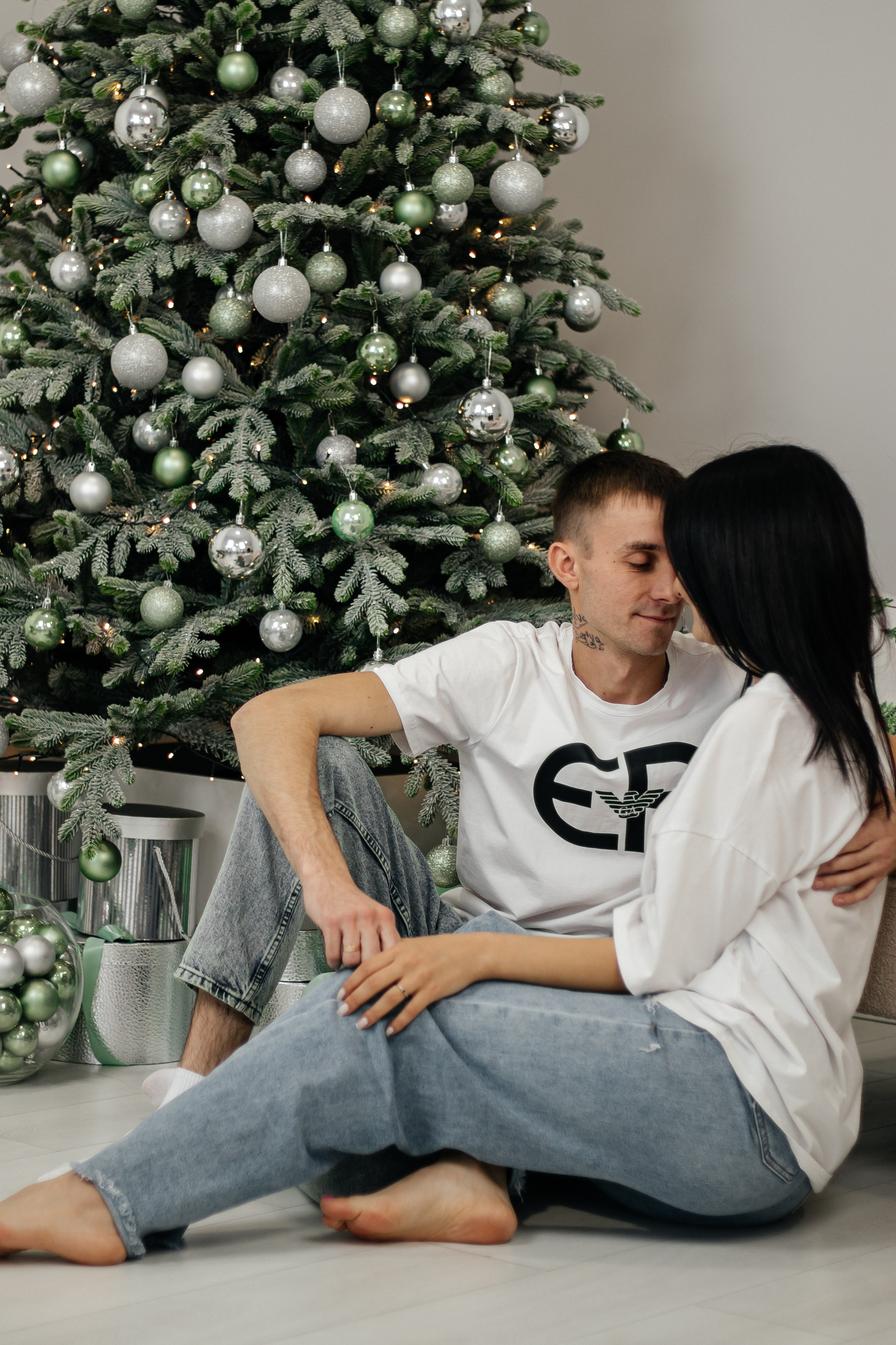 Анна и Евгений. Фотограф Пятигорск Александра Карасева