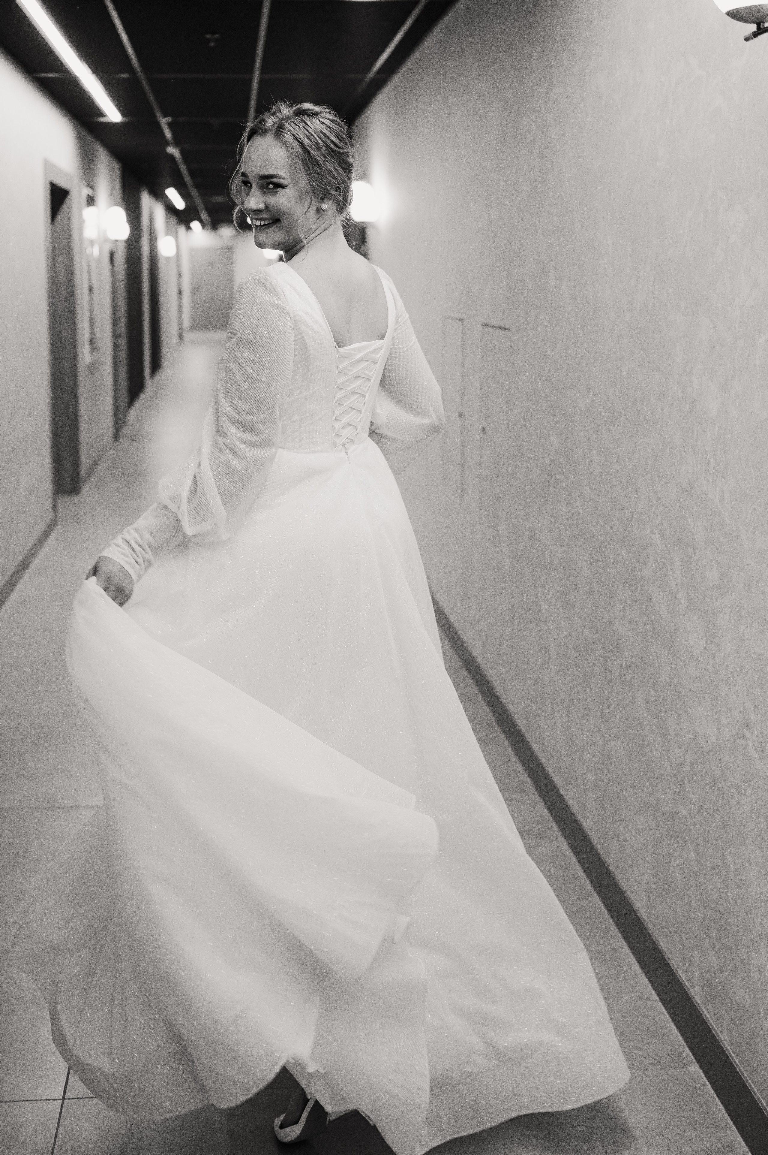 Коля и Марго