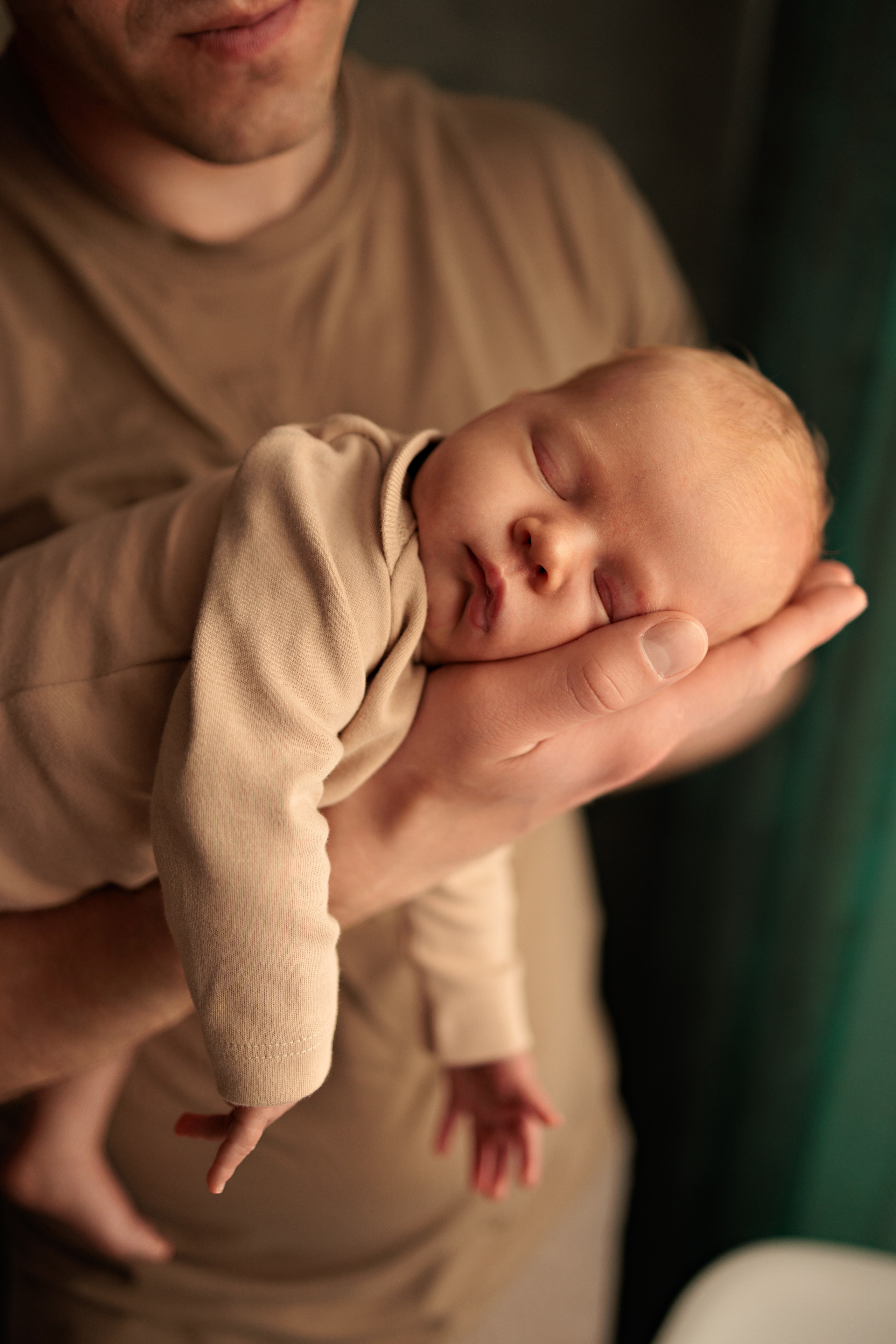 Фотосопровождение до года. Детский и семейный фотограф в Чите Анастасия Шубина