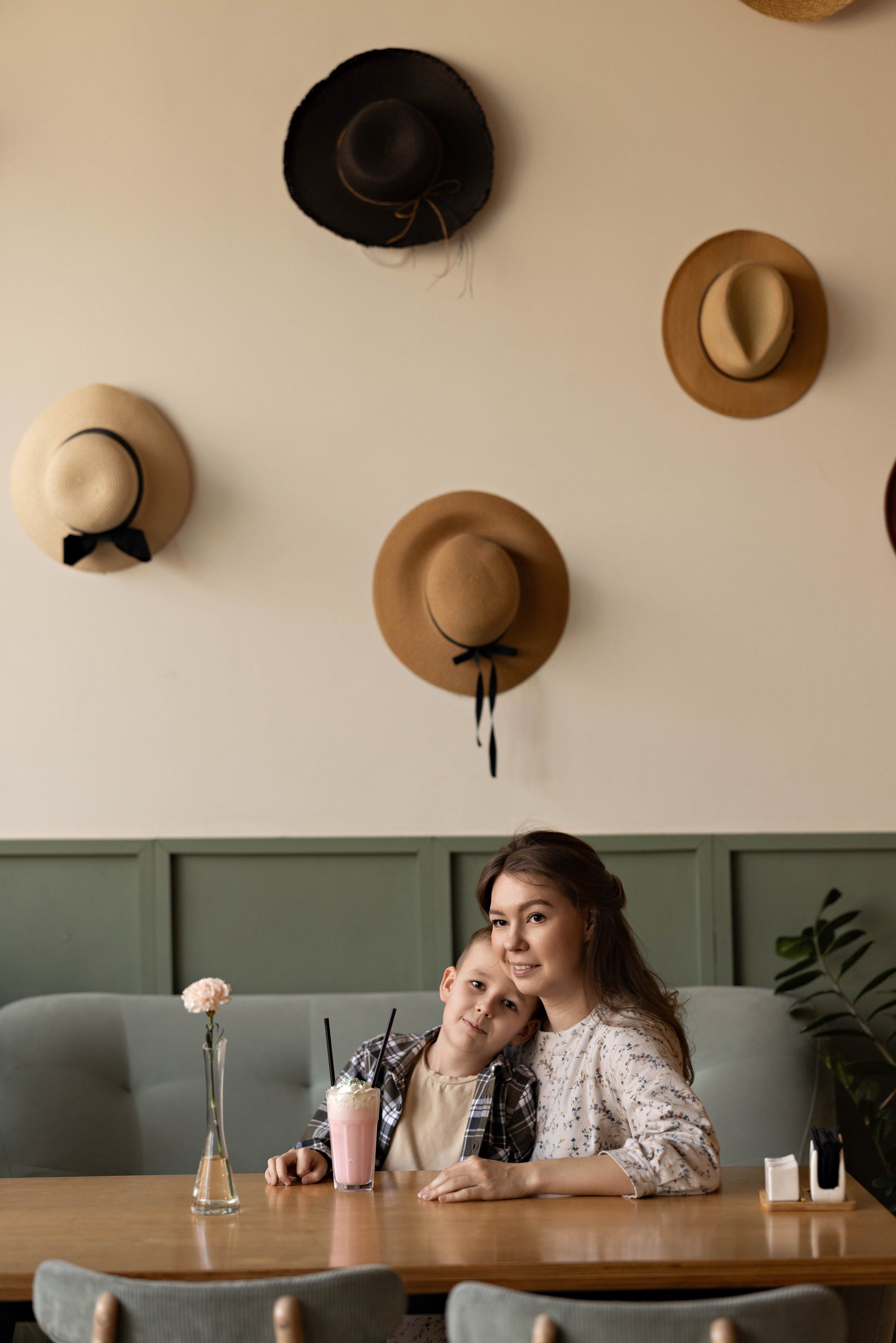 Илье 9 лет. Детский и семейный фотограф в Чите Анастасия Шубина