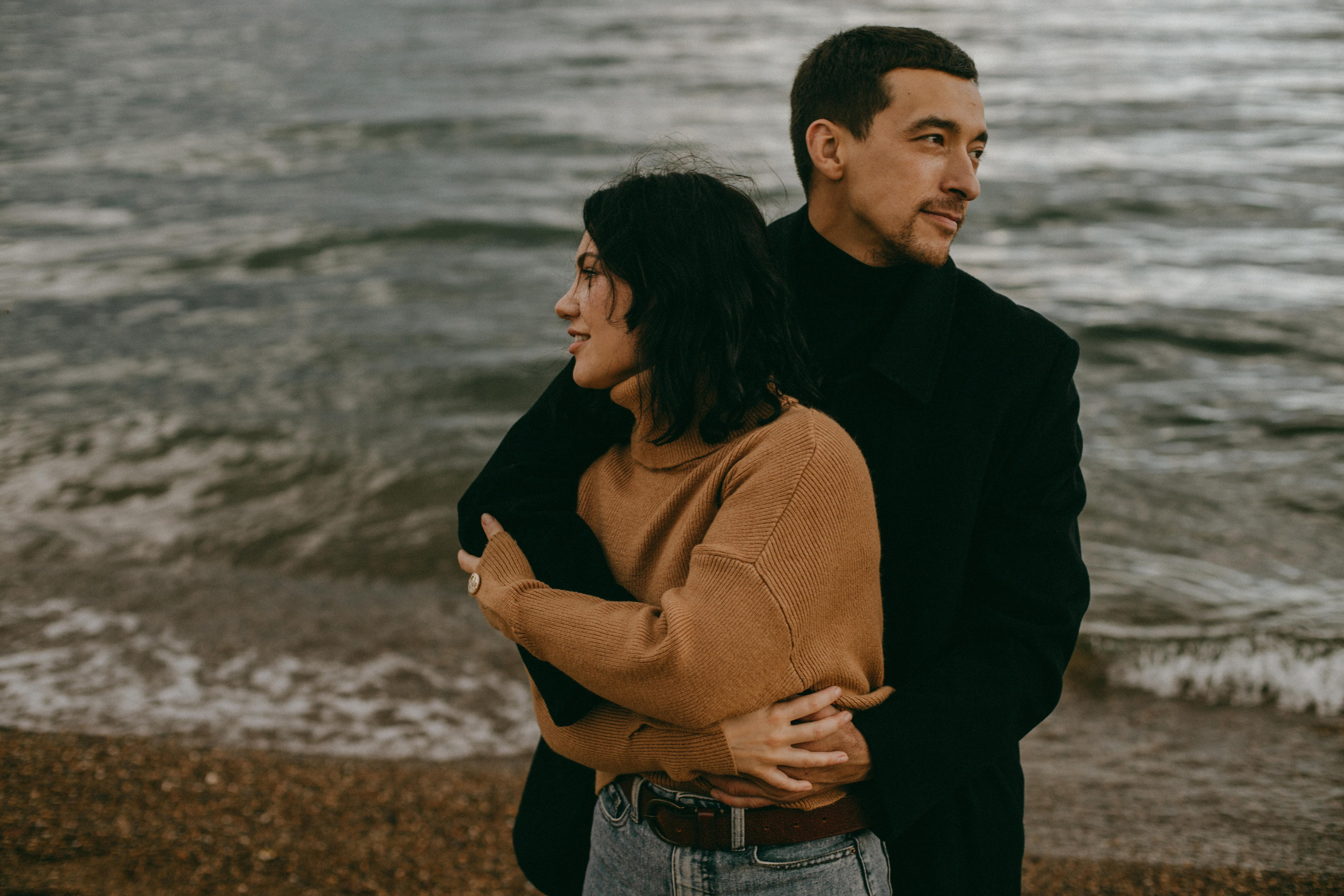 История Кати и Артёма. Фотограф Наталья Кургина Слюдянка Иркутск