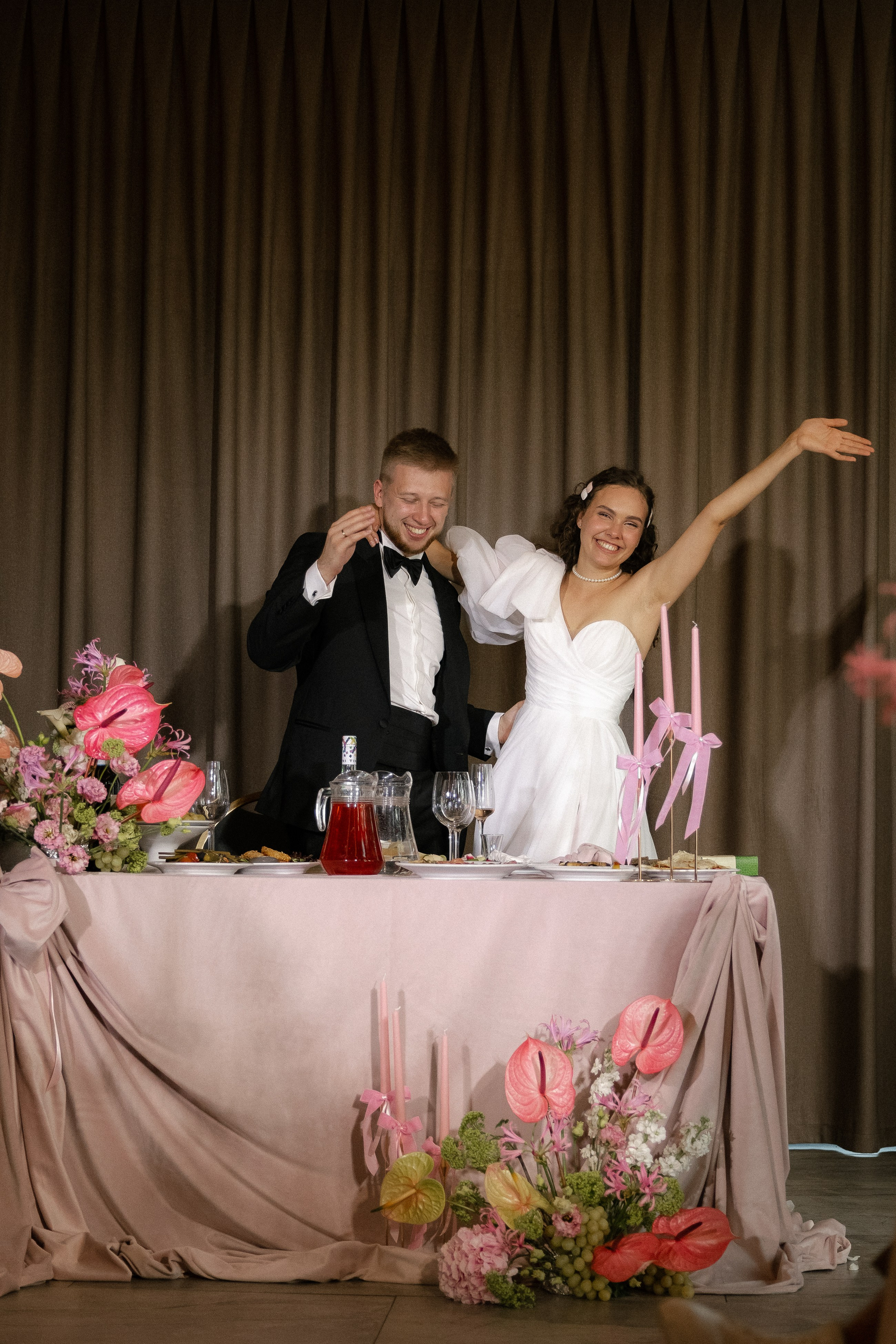 Мурашками. Свадебный фотограф Ярославль, Рыбинск