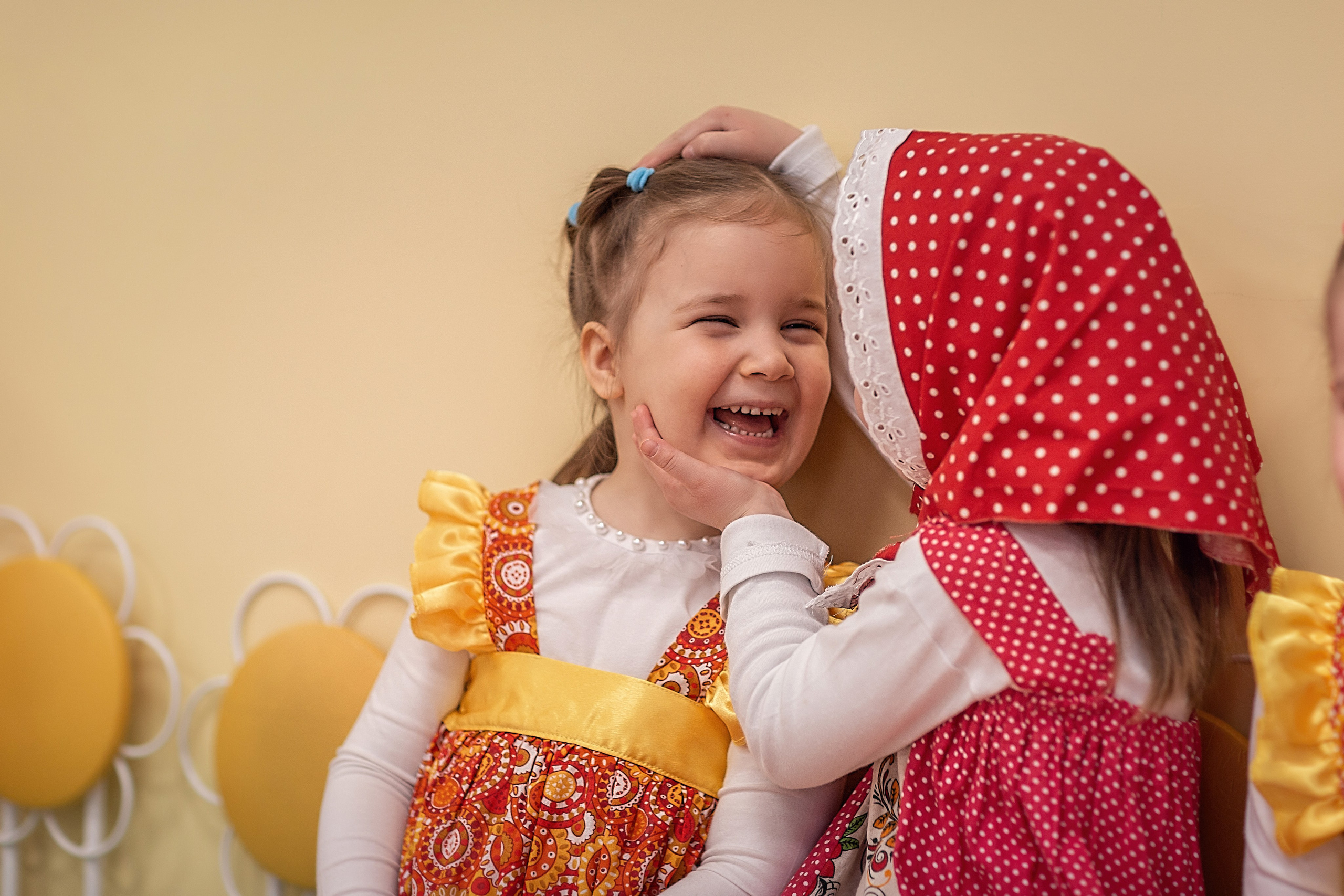 Масленица_2024 год. Семейный фотограф в Санкт-Петербурге