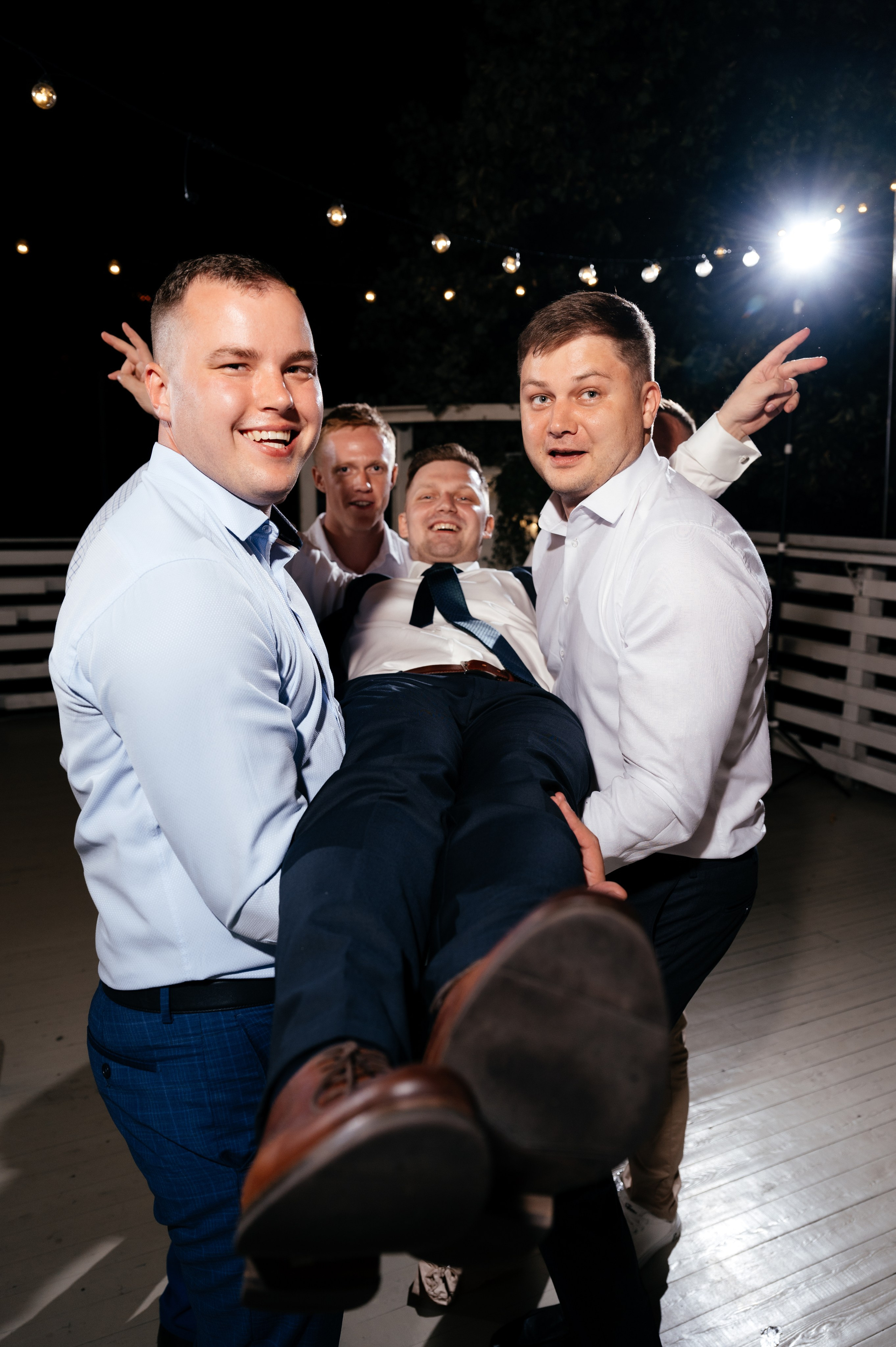 Генрих & Полина. Свадебный фотограф в Москве Александр Белозерцев