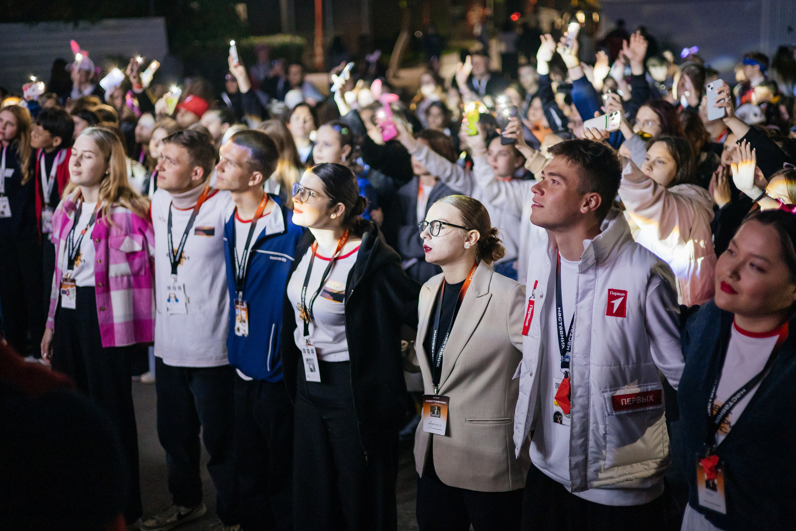 Окружной Форум «Молодая волна. В движении '2024». Дарья Нерсесян — фотограф в Ростове-на-Дону