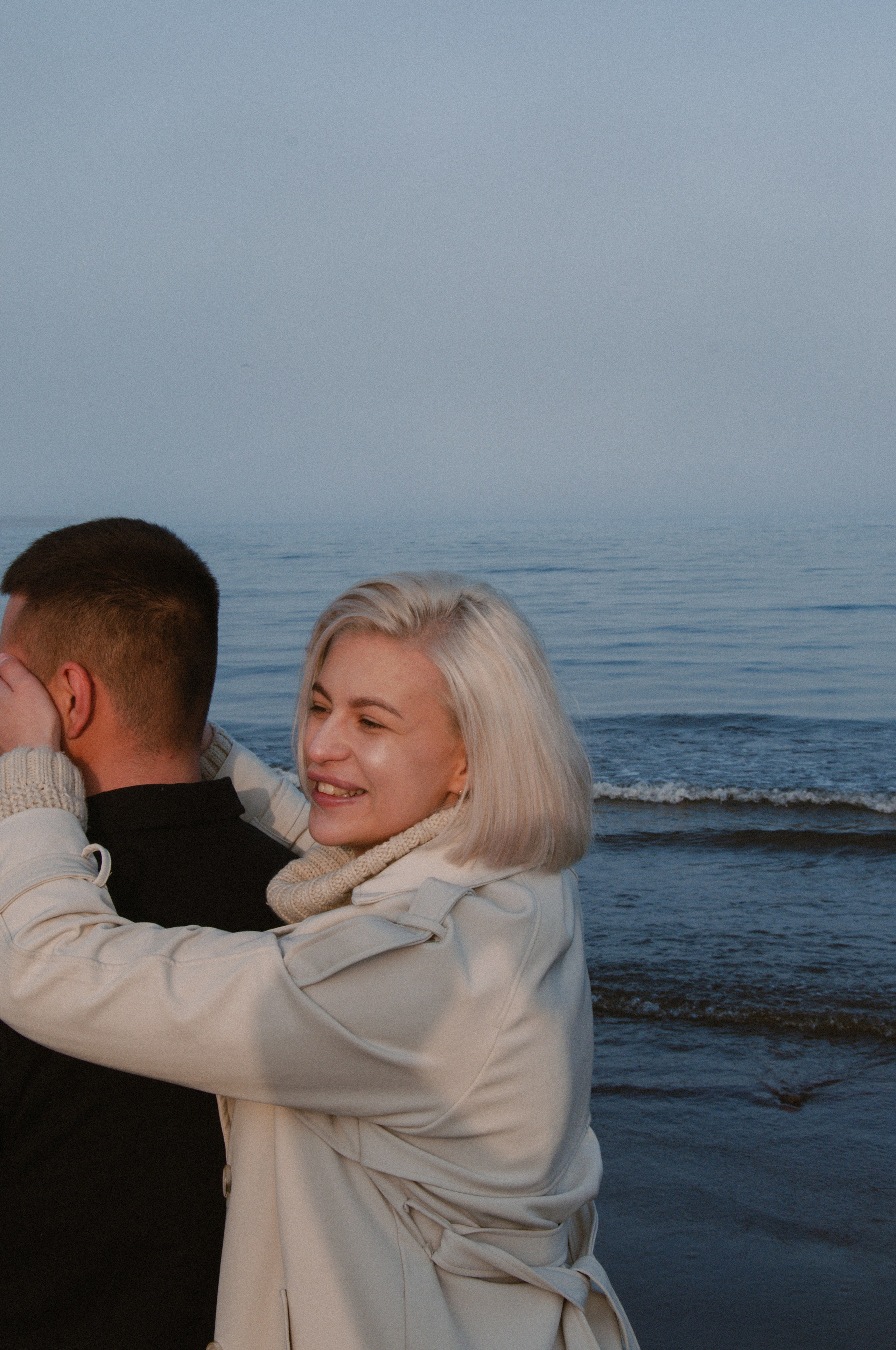 Ярослава и Кирилл