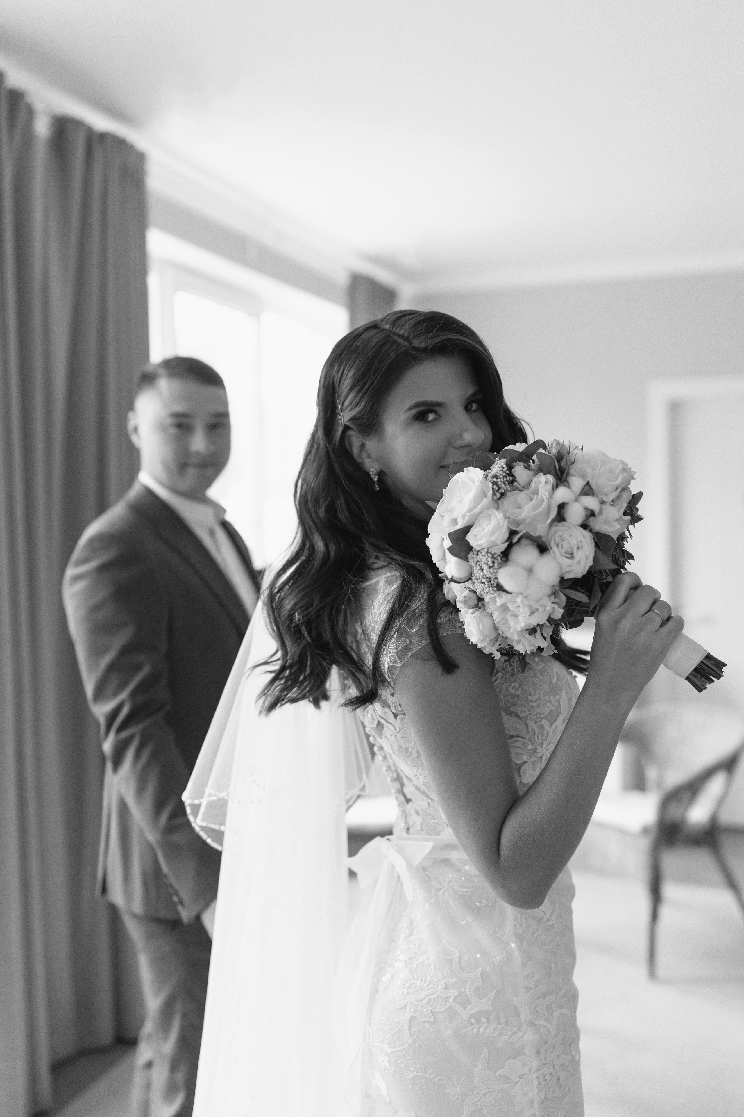 Анастасия Безуглова- свадебный фотограф в Таганроге