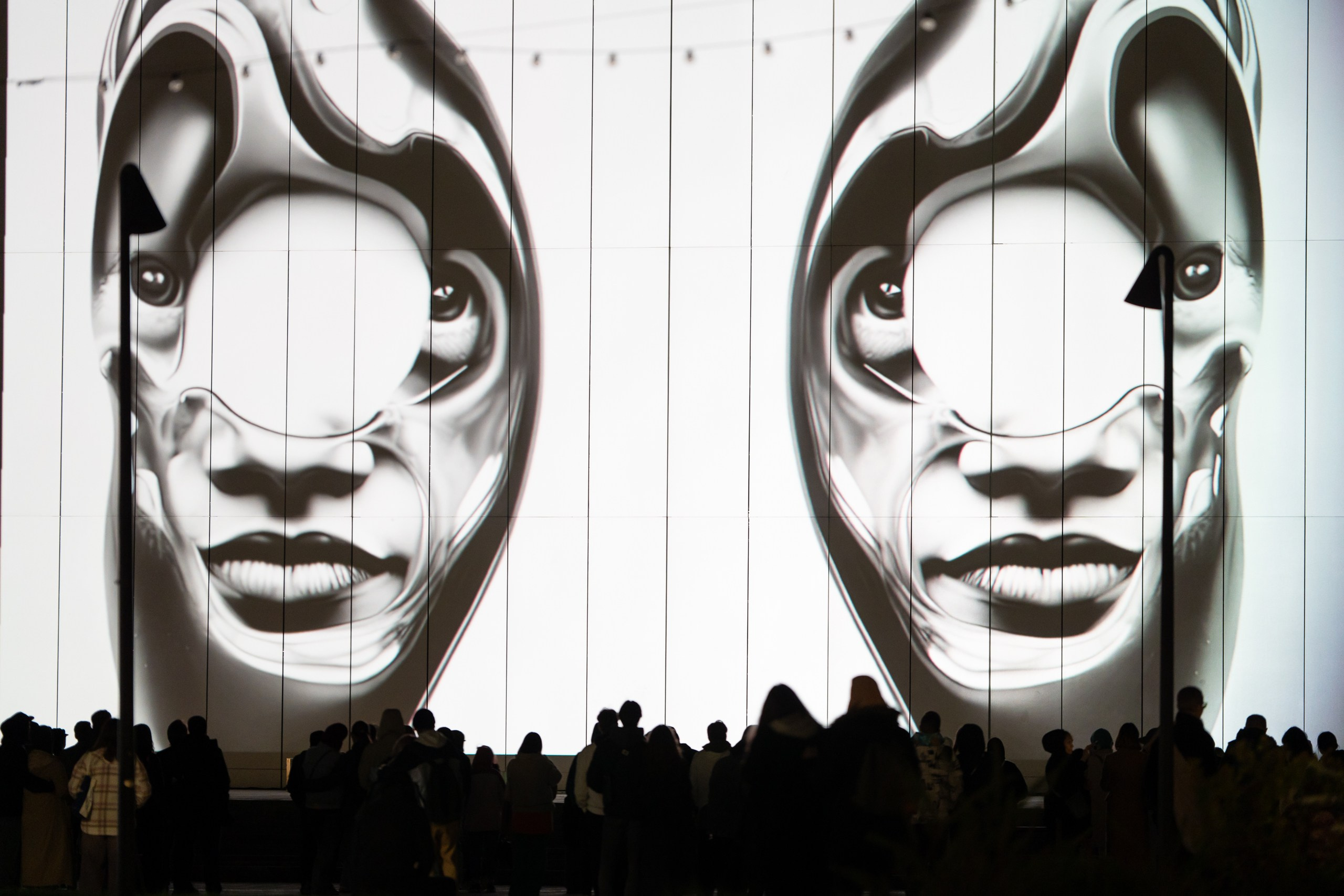 INTERVALS 2025. Sunnyman