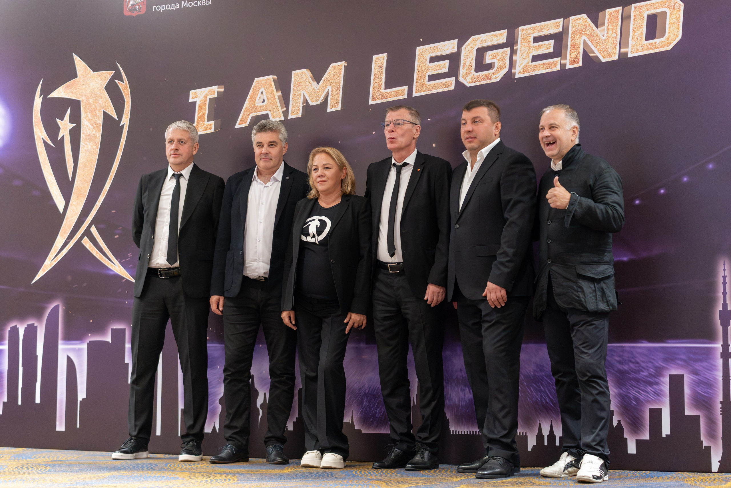 I am Legend. Lokos.pro Ник Соколов Фото и Видео Москва/Ростов-на-Дону