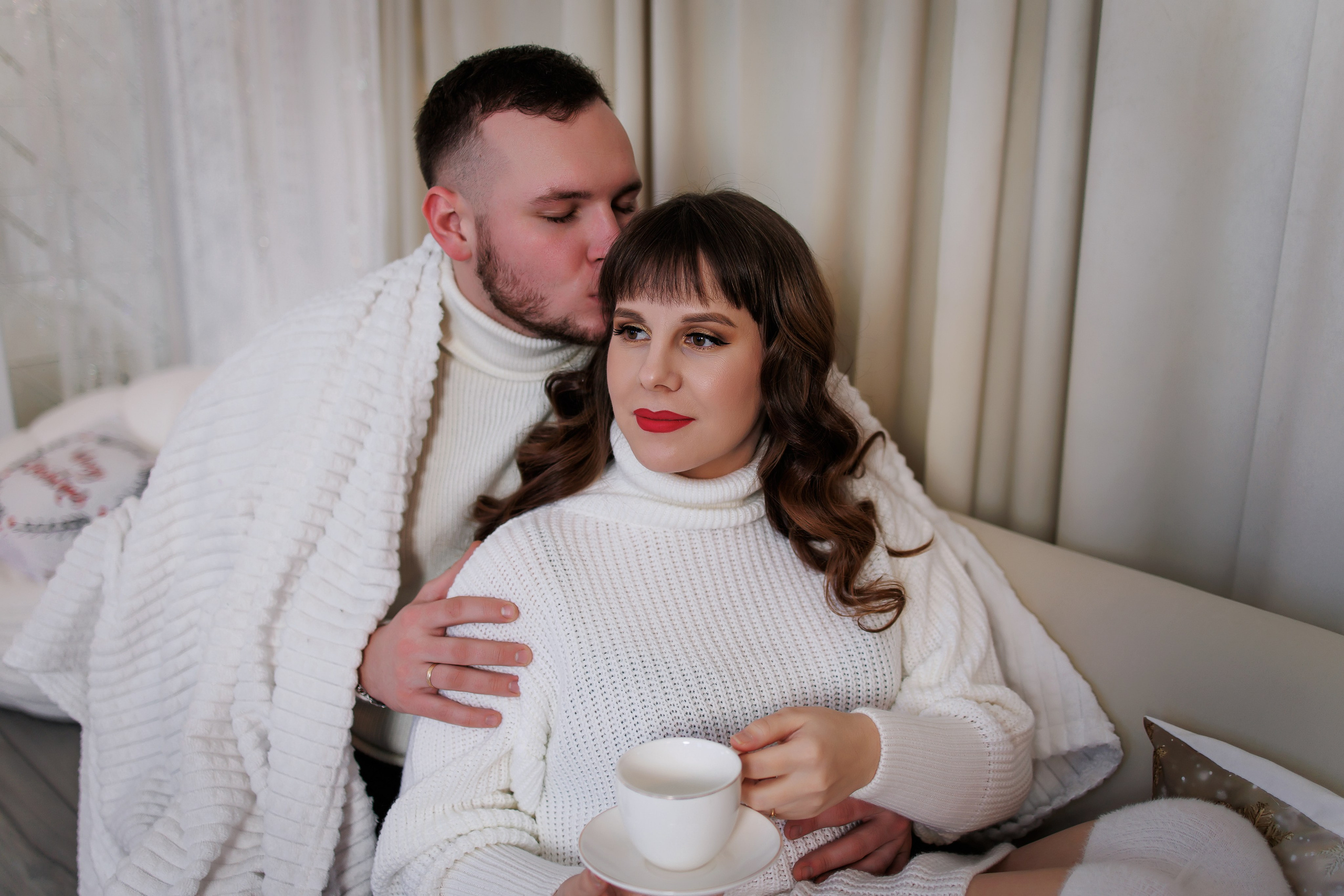В ожидании. Anneta Benthen | Photographer