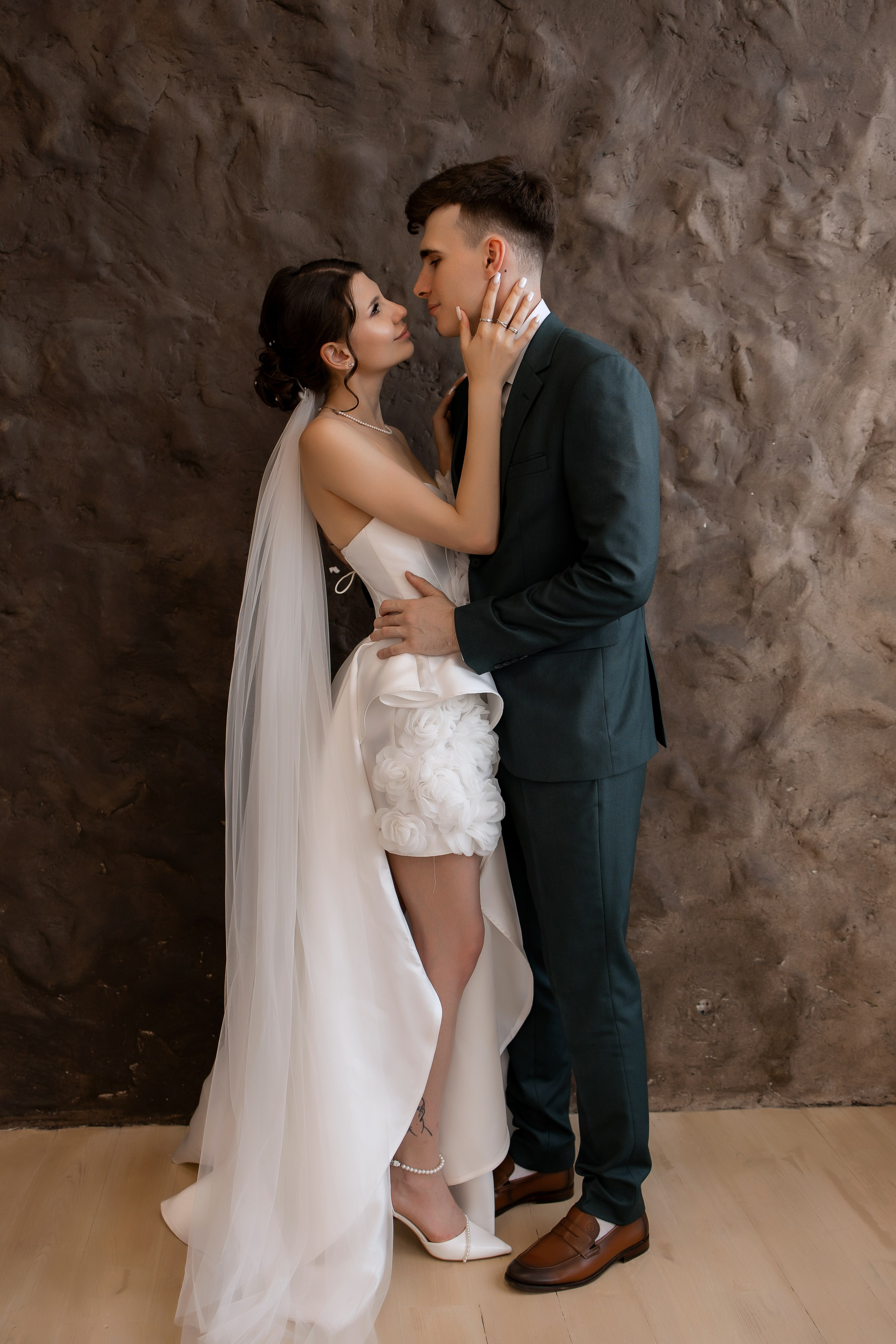 Marina & Zahar. Anneta Benthen | Photographer