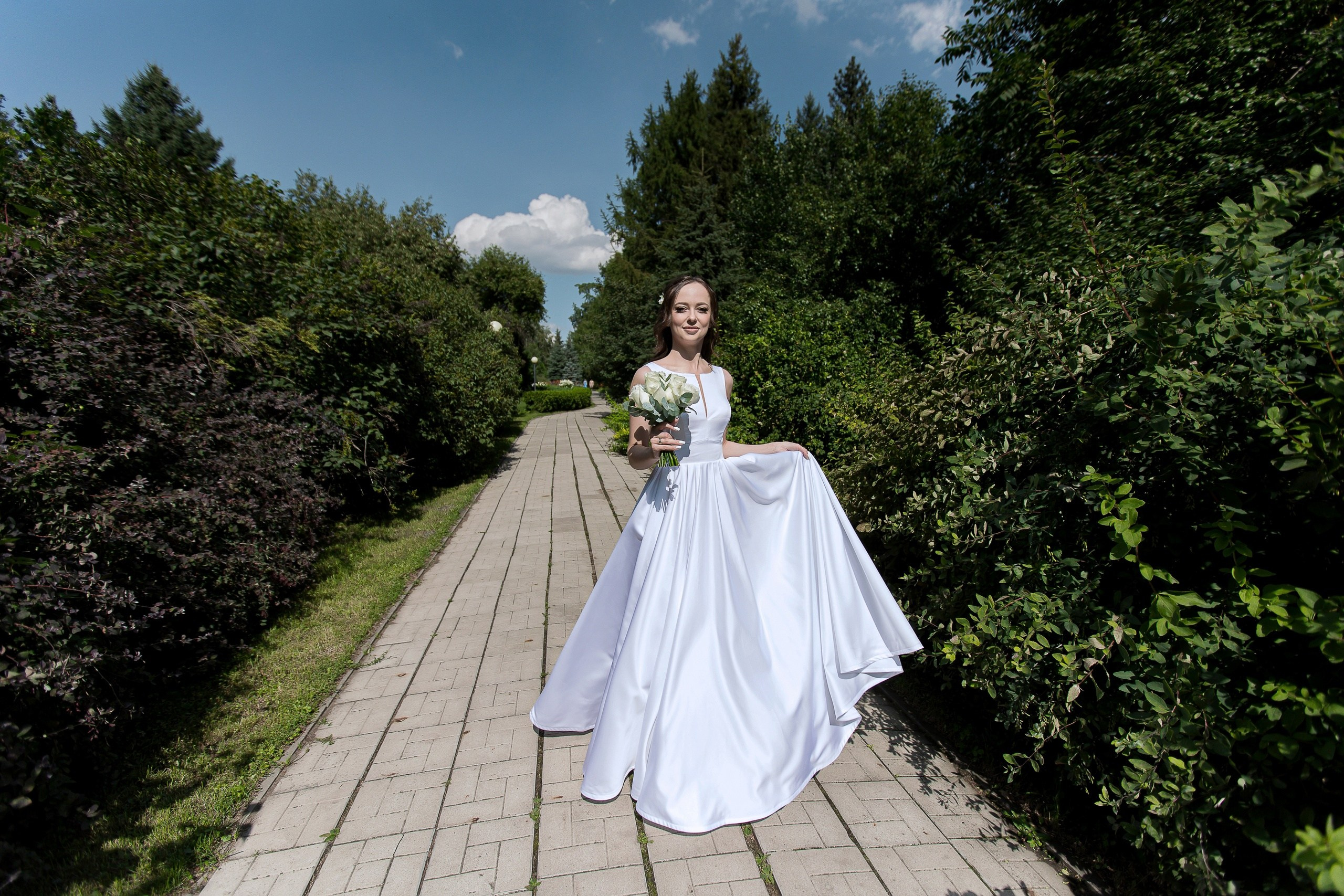 Elena & Evgeny. Anne Miller | Photographer