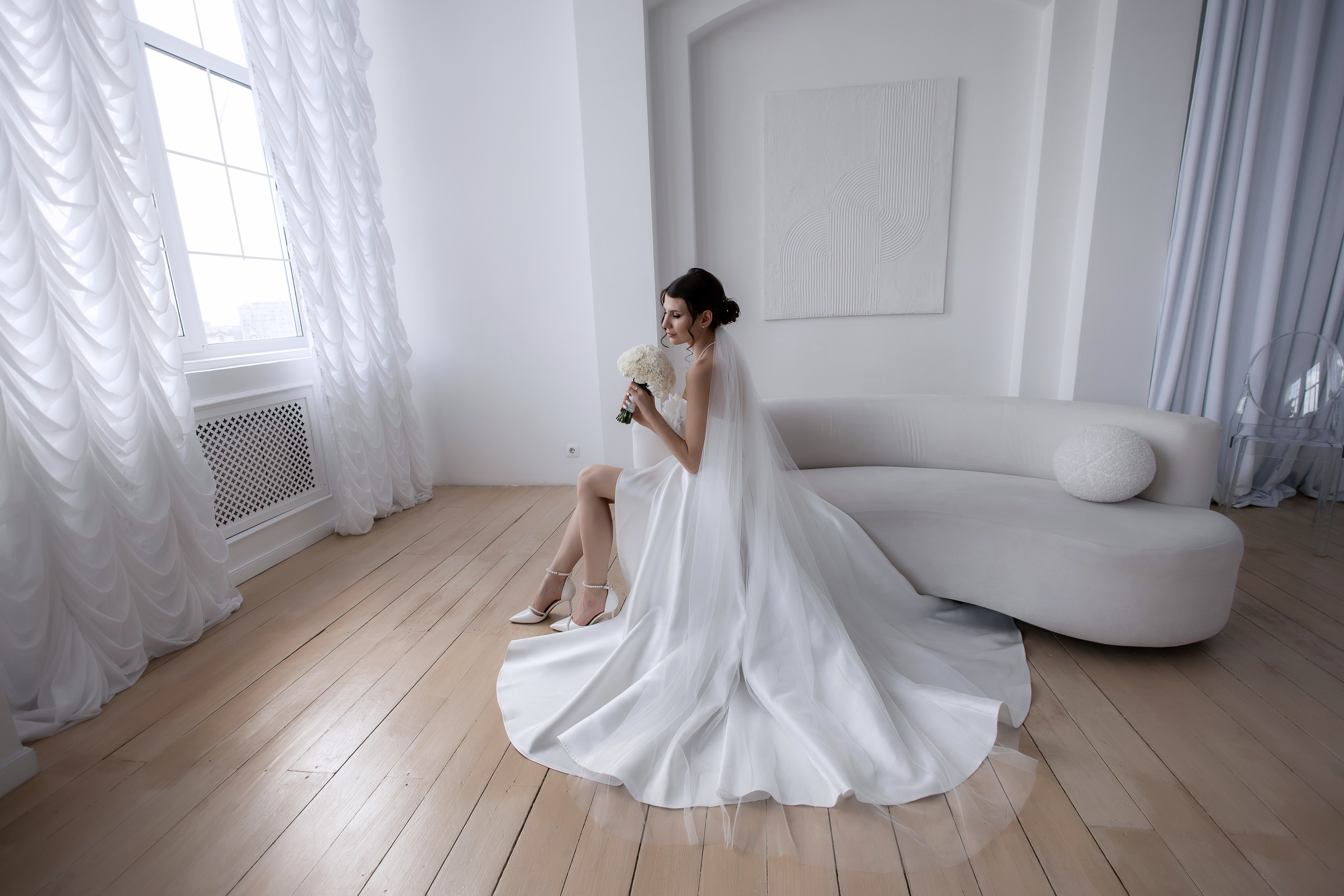 Marina & Zahar. Anneta Benthen | Photographer