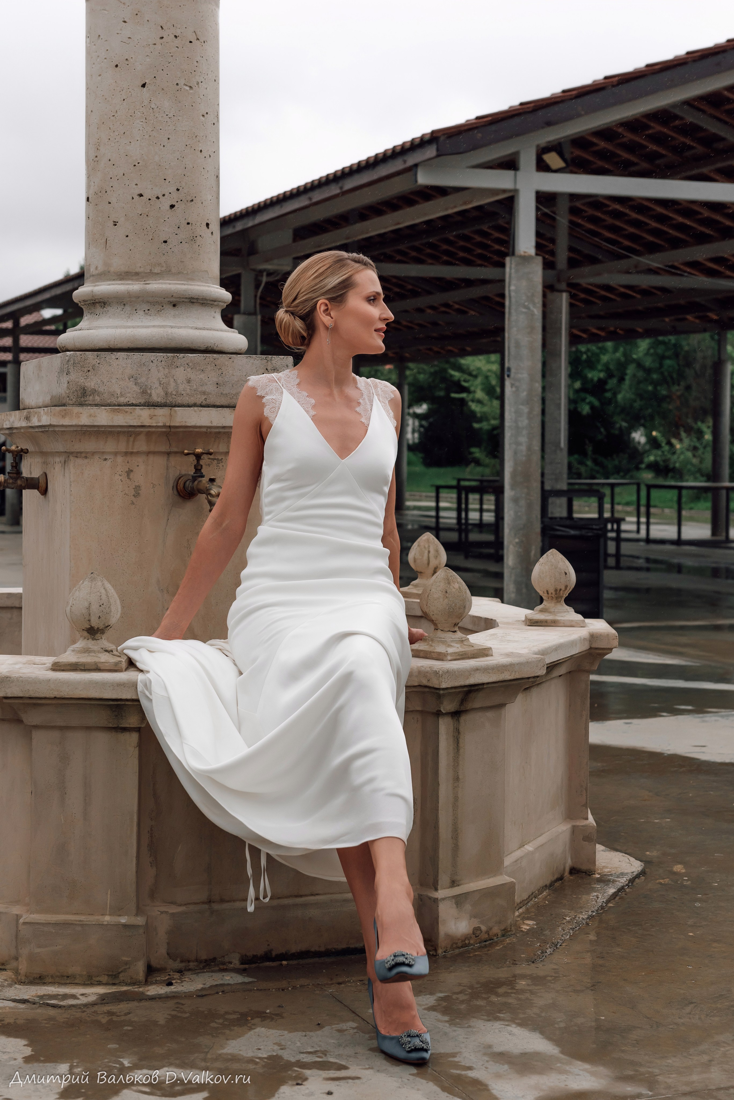 Прогулка, зал. Интерьерный и репортажный фотограф в Краснодаре Дмитрий Вальков