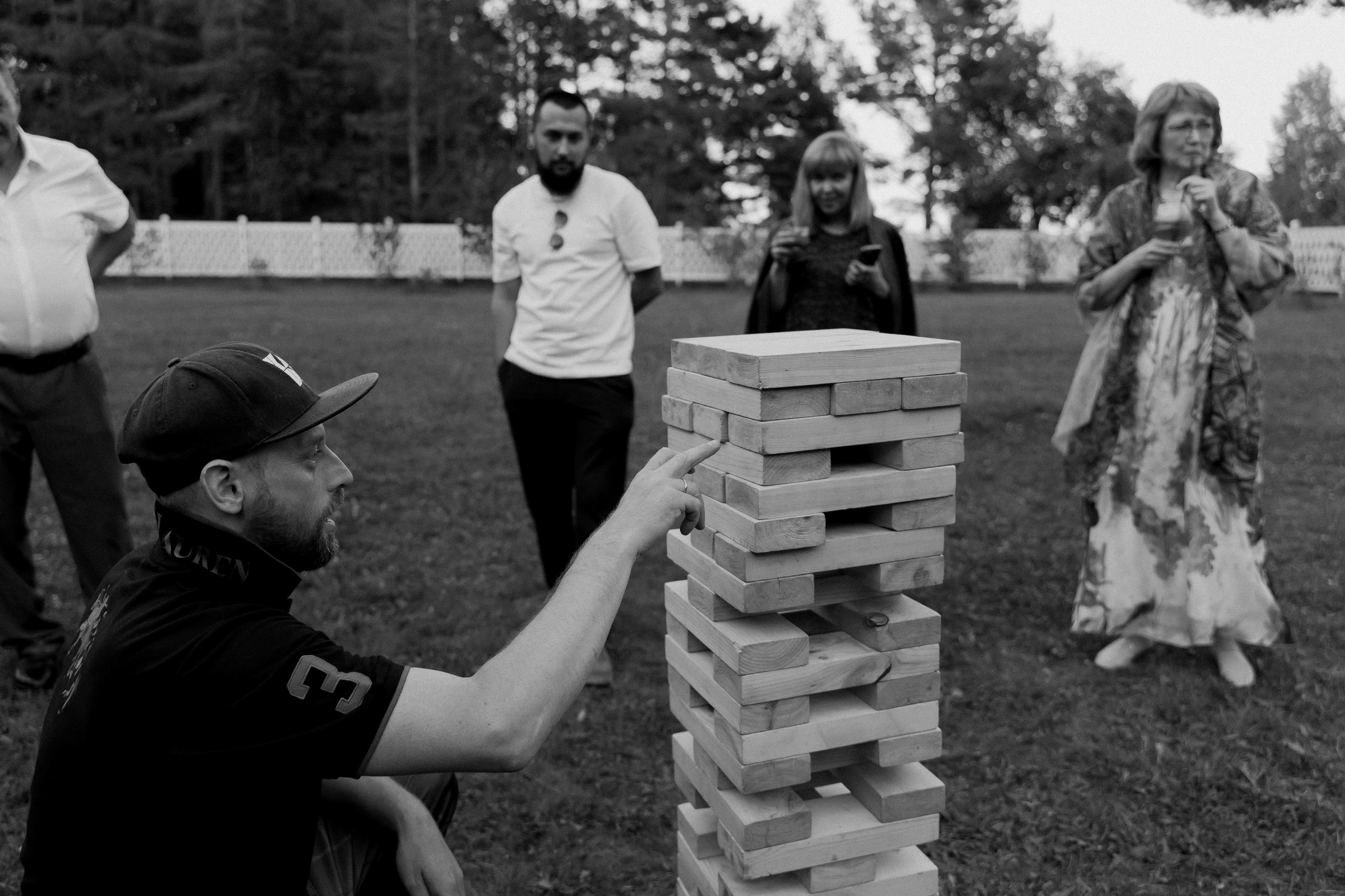 Вадим и Диана. Фотограф Павел Петров г. Тюмень