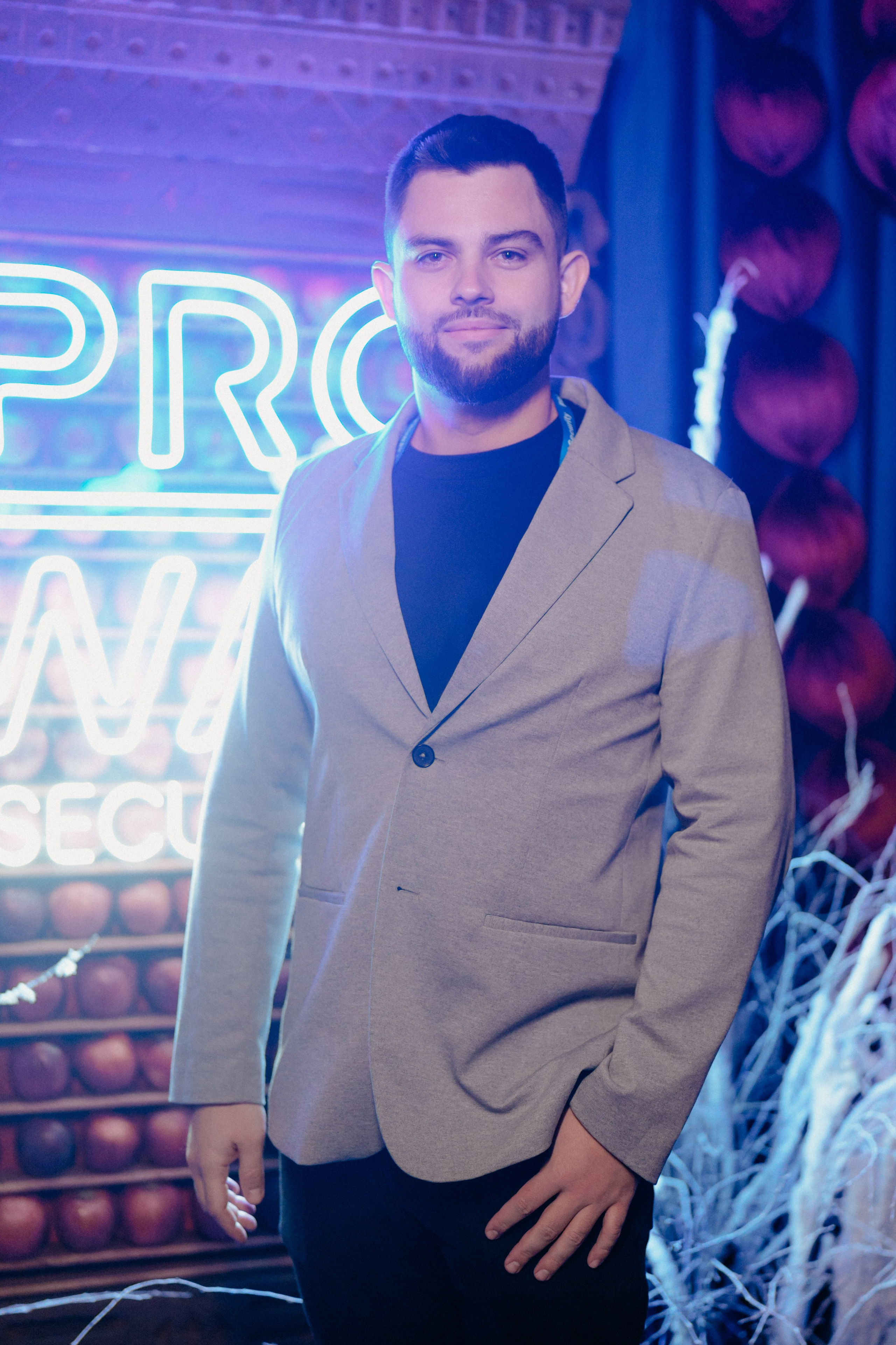 Party Like a Russian. Фотограф в Москве Дмитрий Рогов