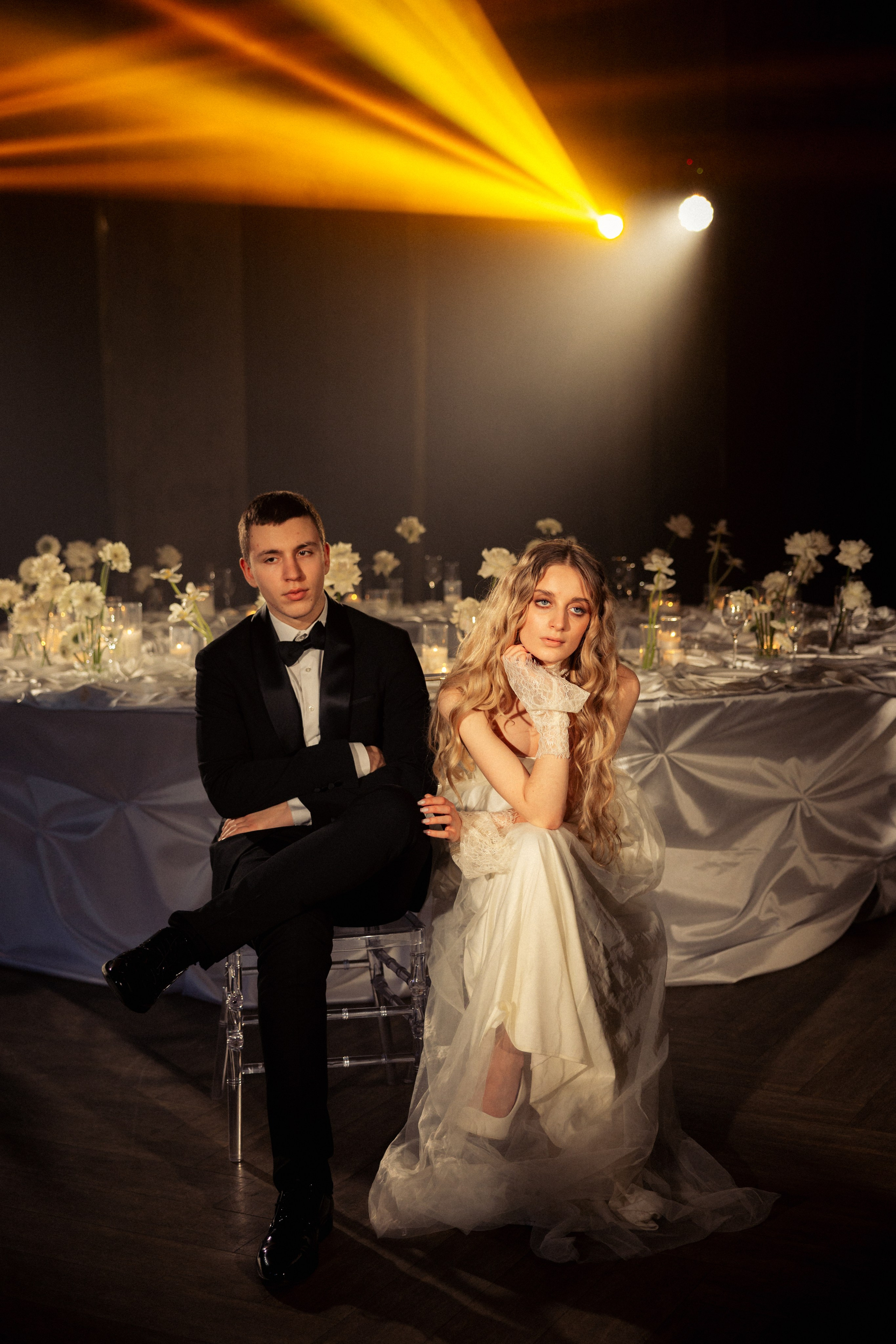 Вероника & Максим. Phdkvmr.ru