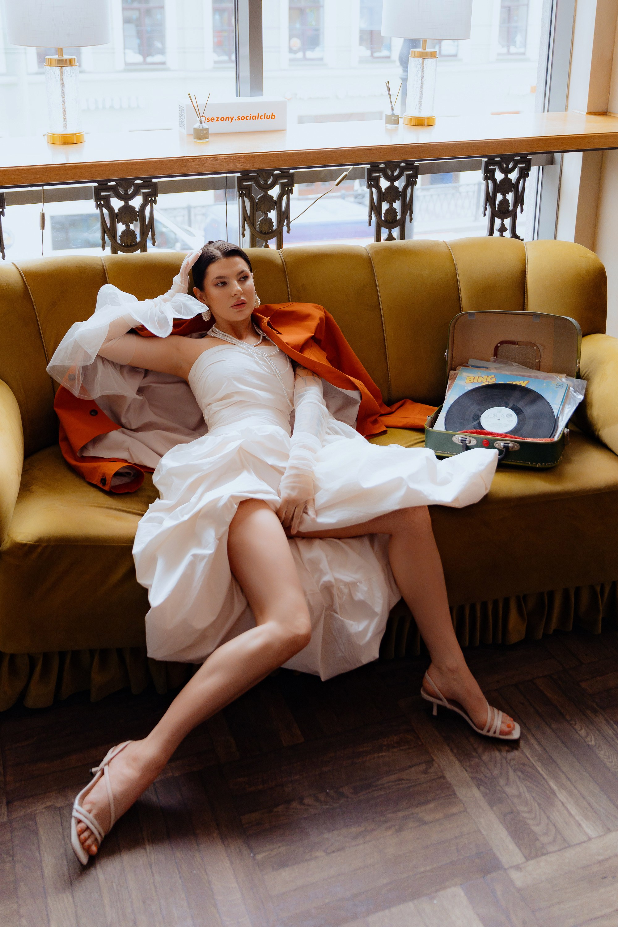 Elena & Kirill. Андрей Цветков — репортажный, свадебный и портретный фотограф в Санкт-Петербурге