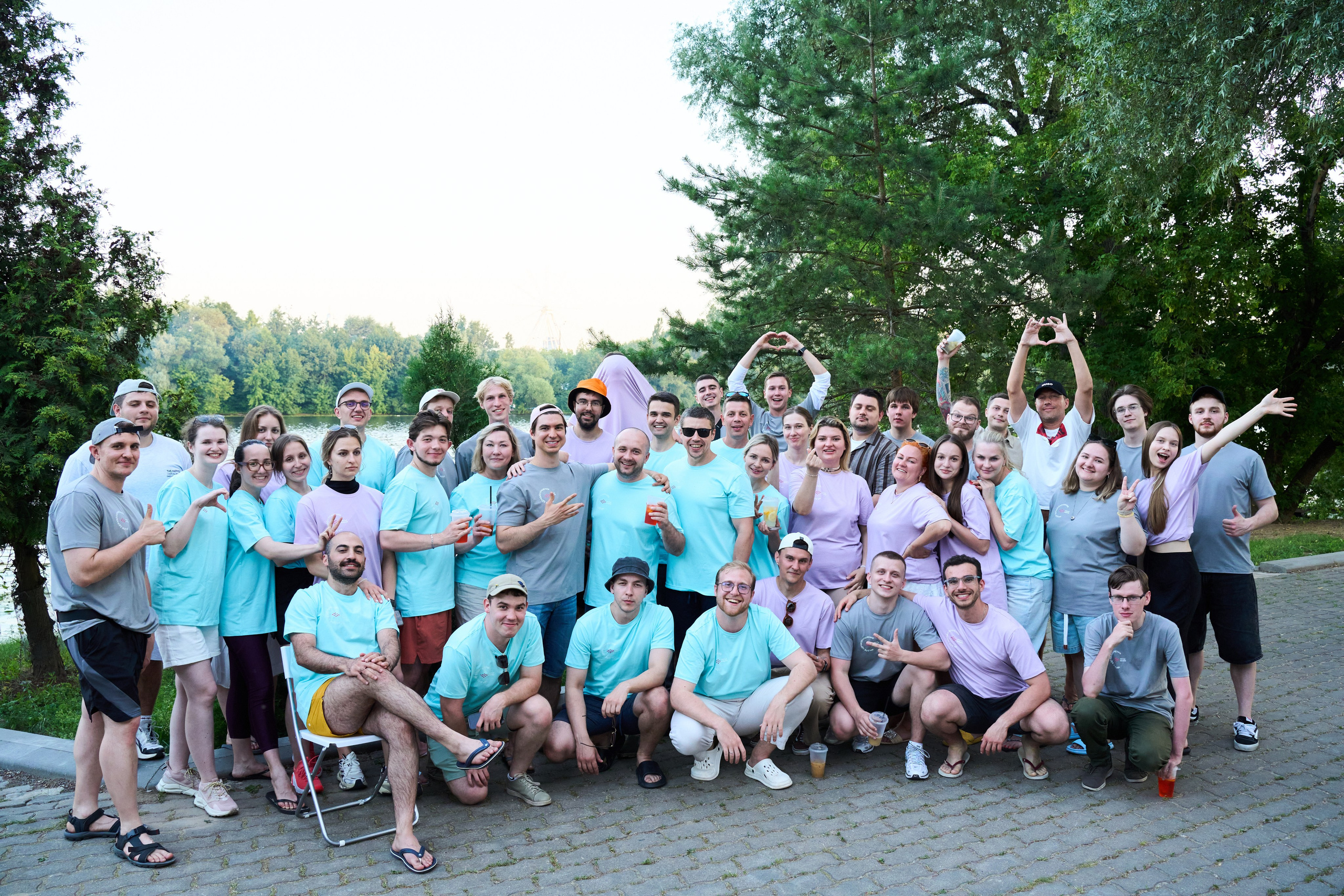 All-hands Третье Мнение 2025. Елизавета Мальгина, фотограф в Москве