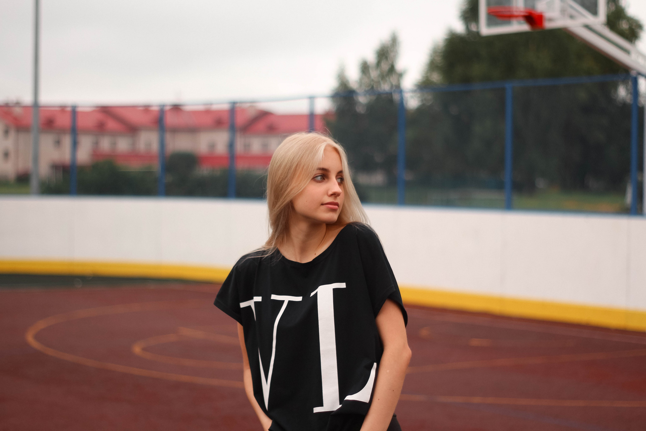 Индивидуальная съемка. Главная