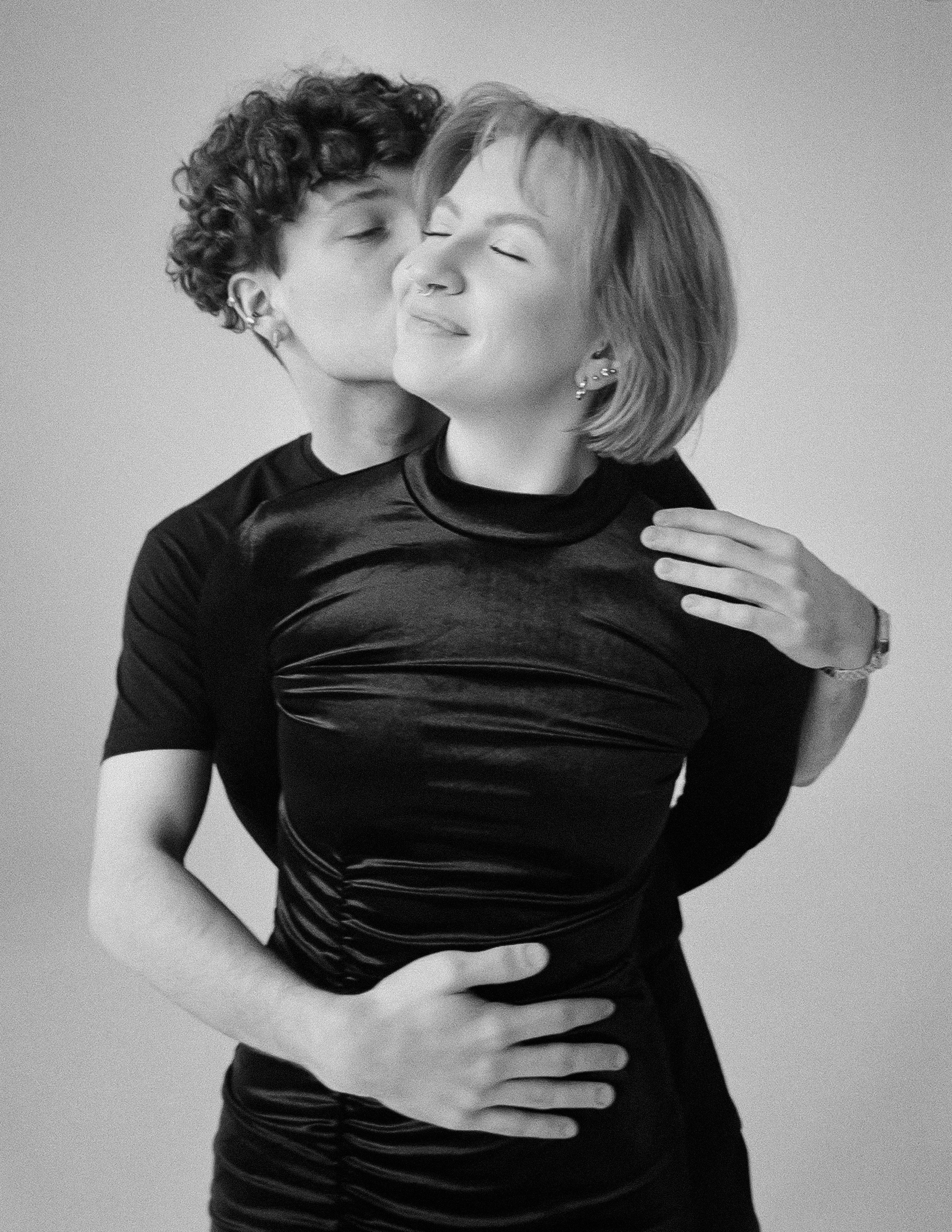 Цепочка-звеночка. Фотограф Андрей Куськало