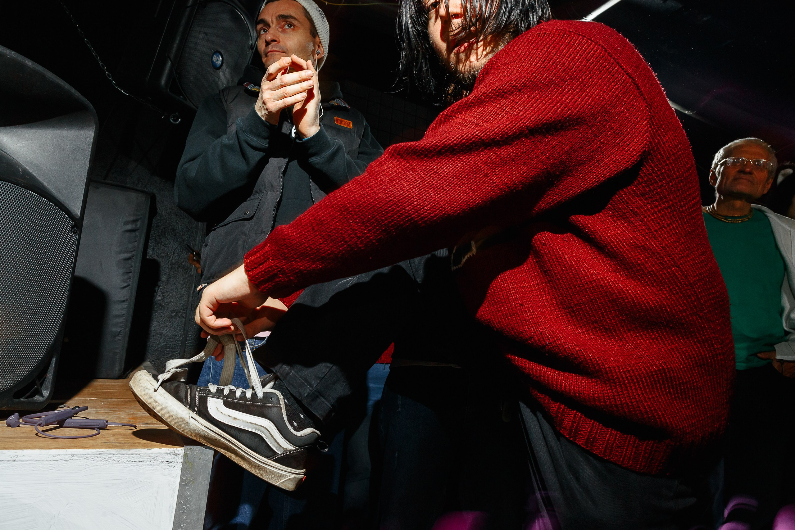 Error 1110 / Rock. Валентин Ставер — свадебный и репортажный фотограф