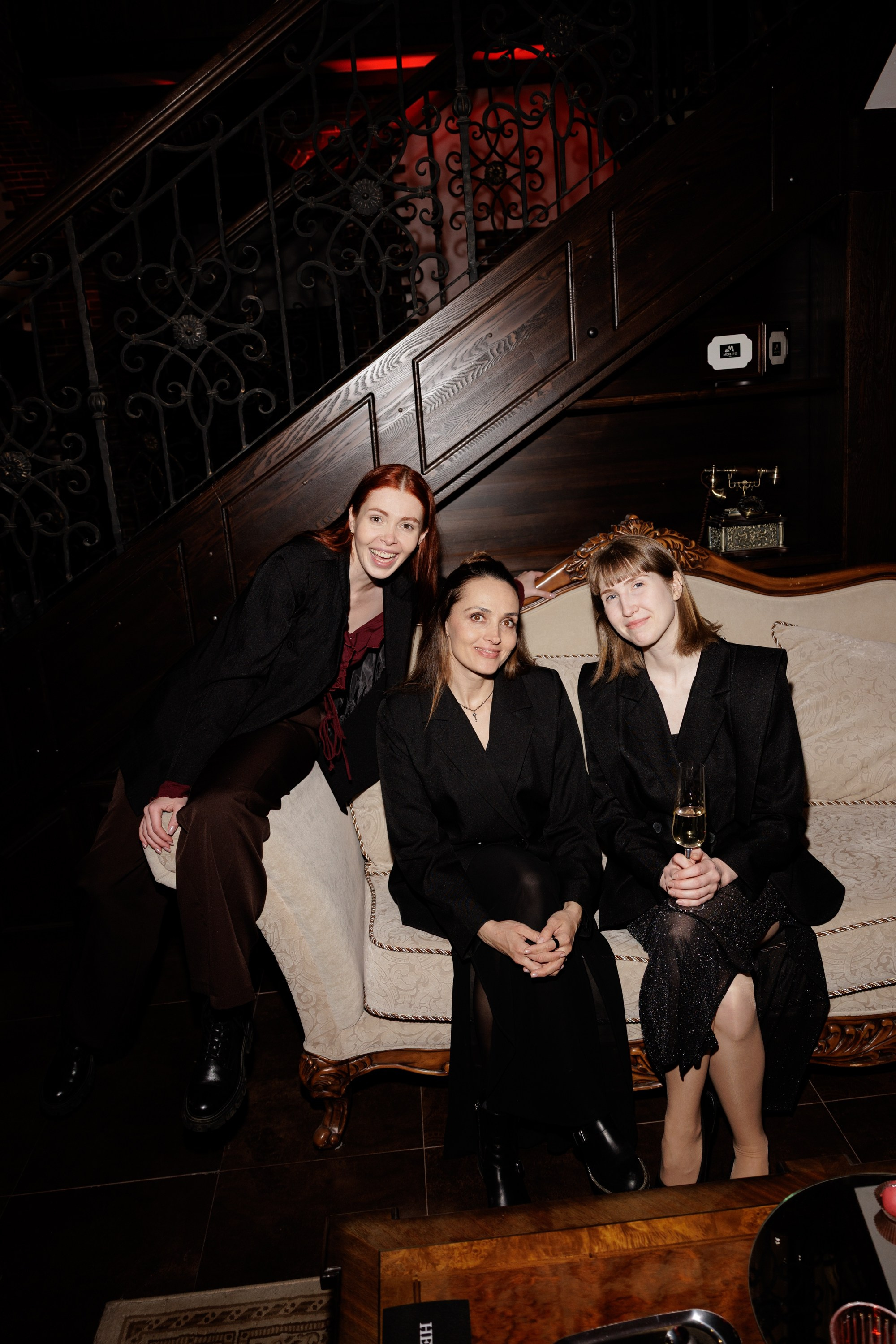 10 Years Agency Present. Фотограф Иркутск