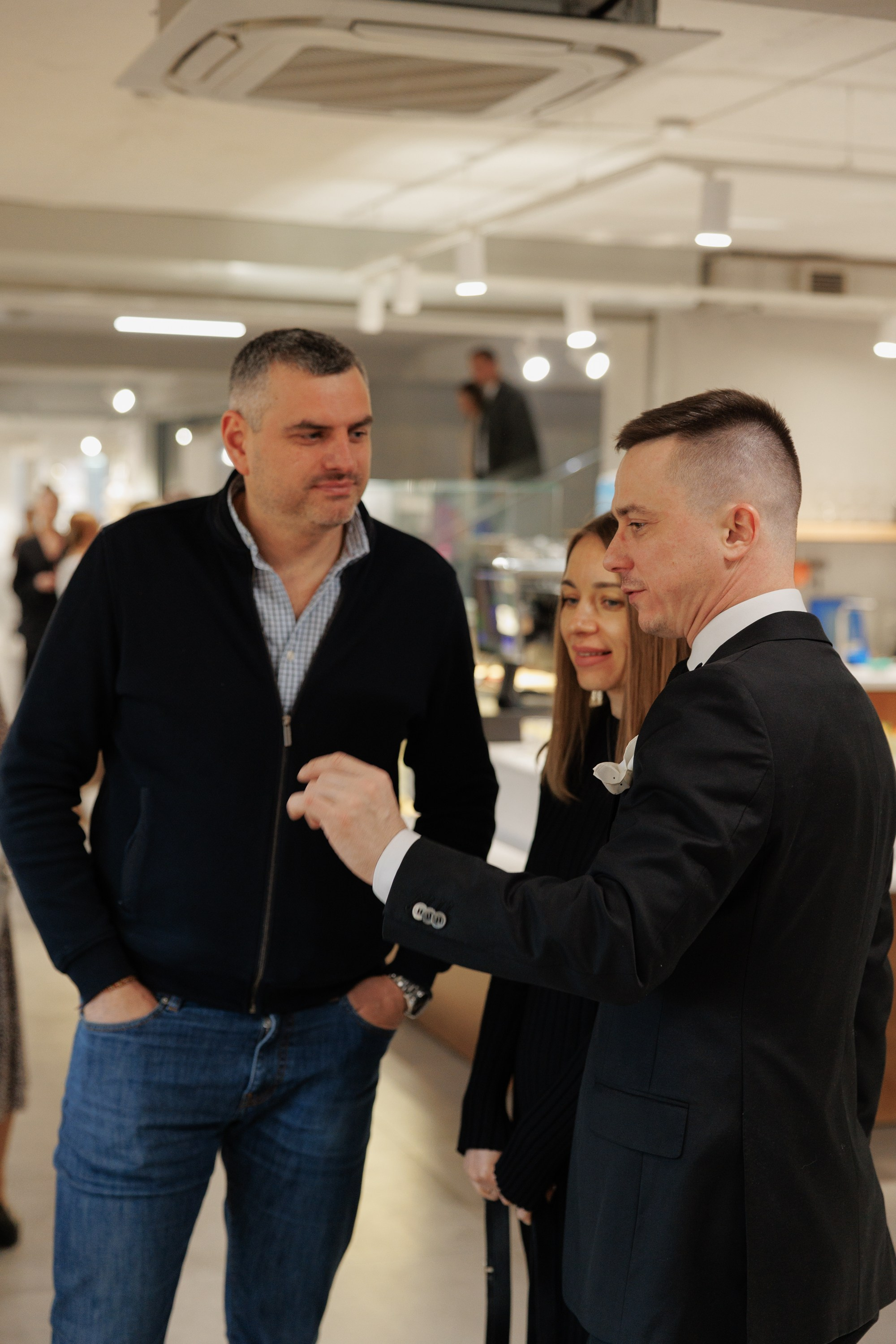 Светская хроника. Свадебный фотограф