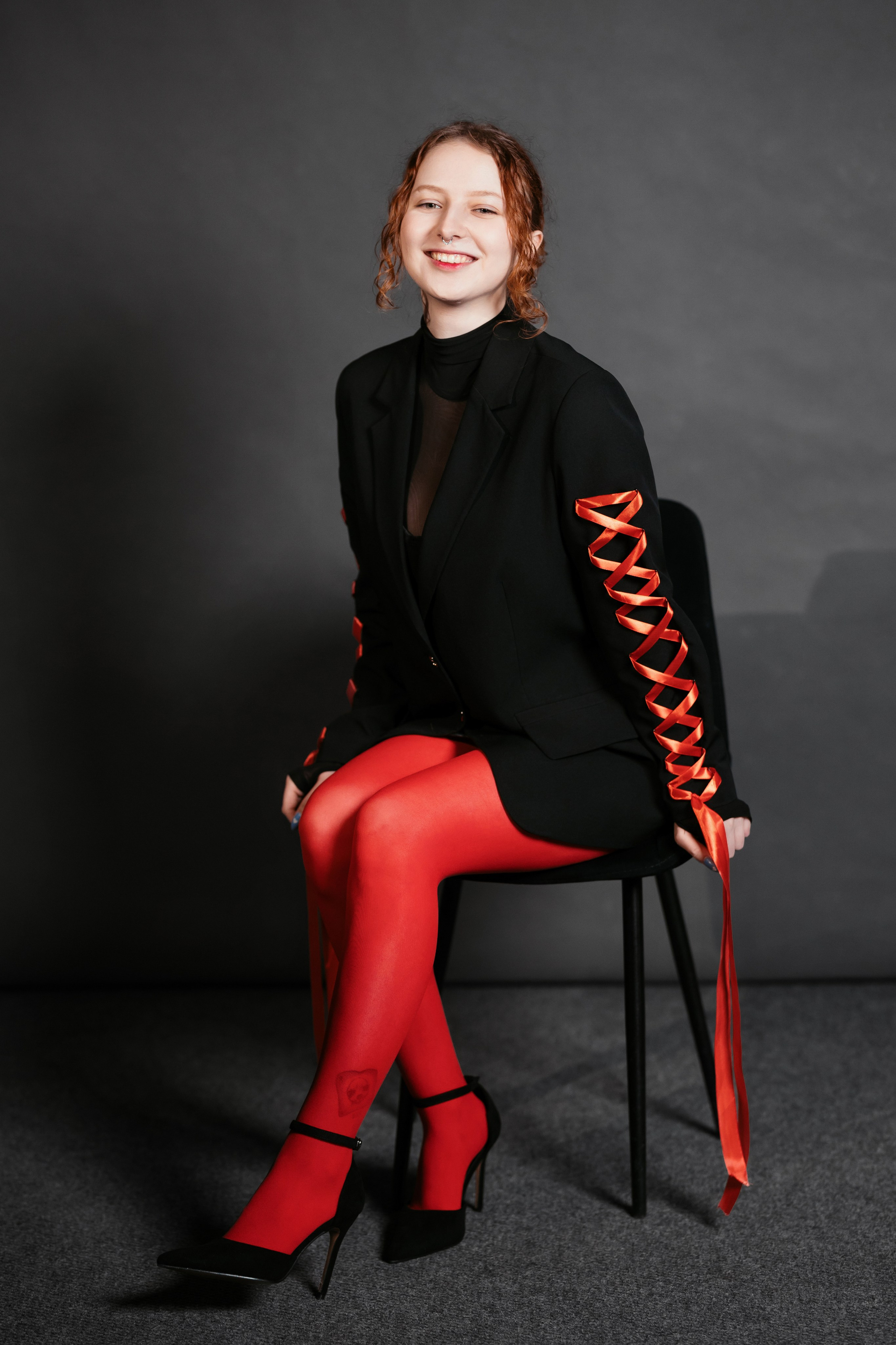 Portrait. Фотограф Ваня Бархатов