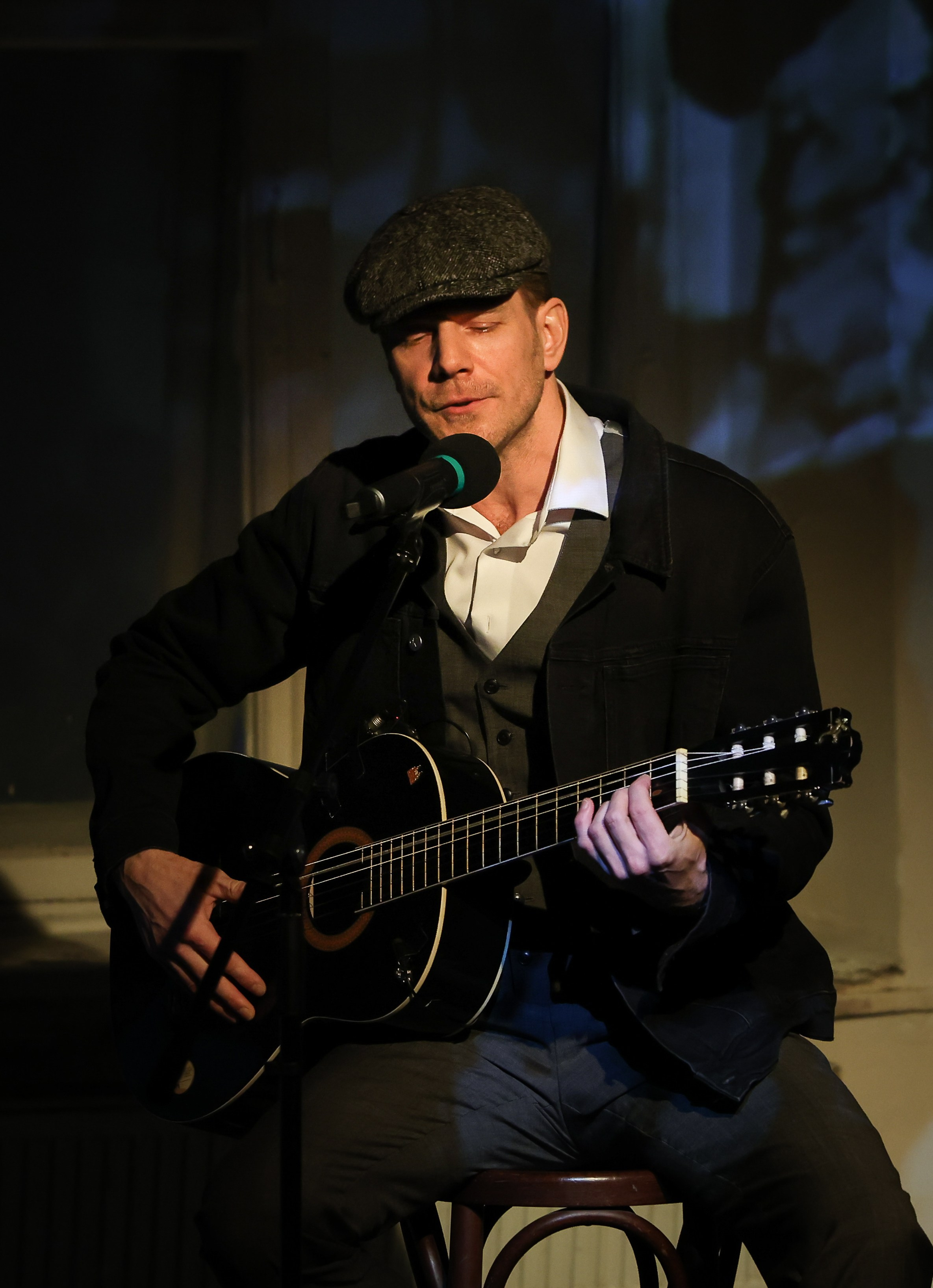 Маяковский.Прогулка.Театр СФЕРА. Reportage, architectural, fine art photographer Lena Melnikova in Moscow