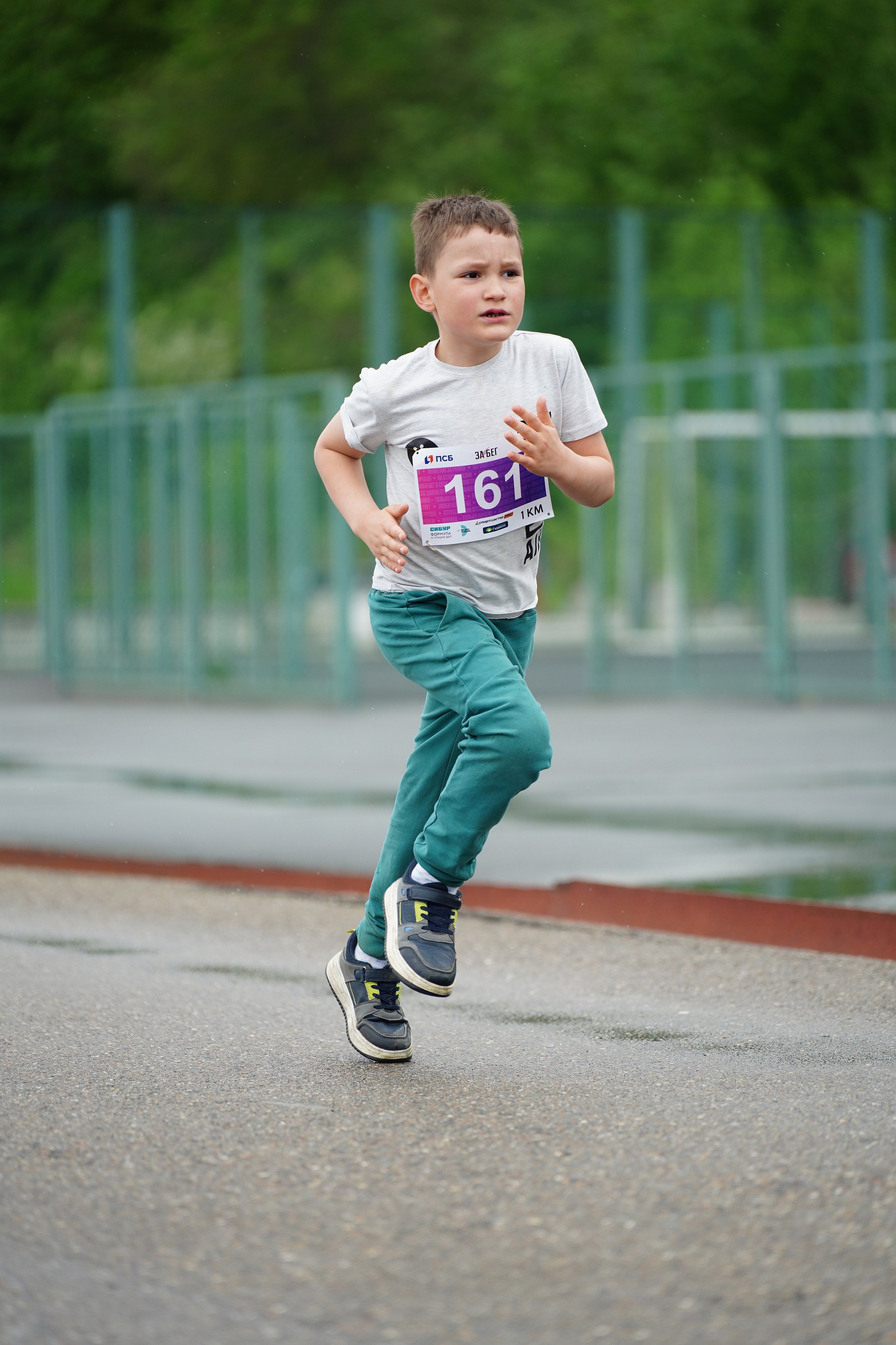 Забег.рф Terra Siberia 2025. Фотограф