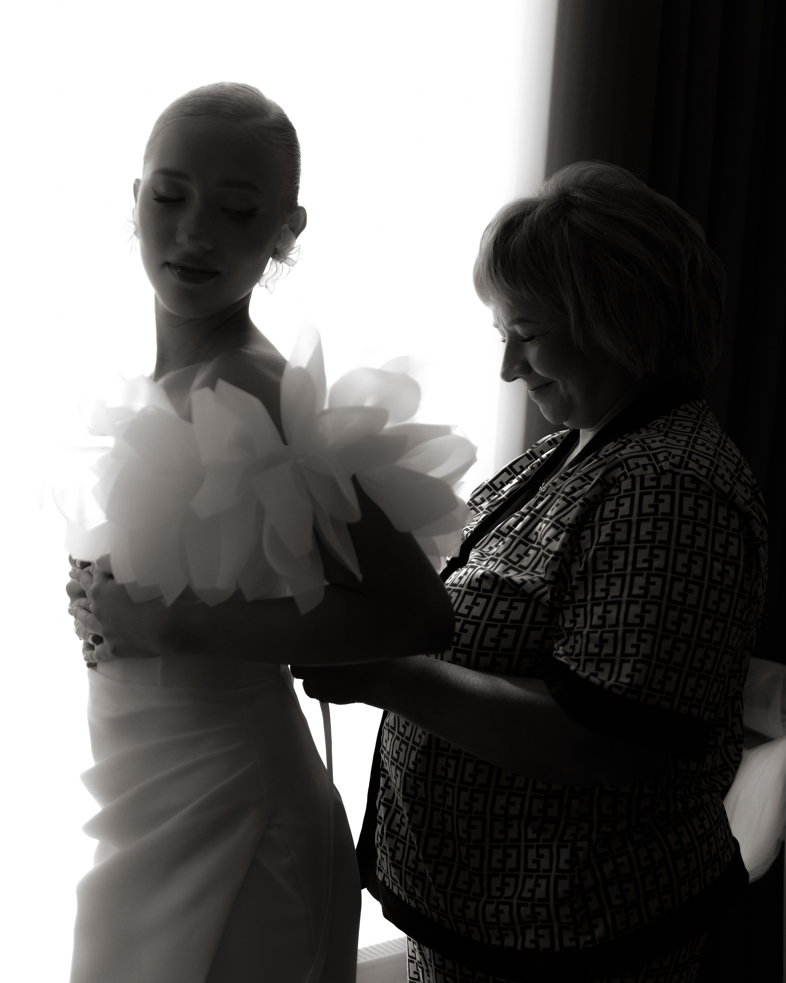 Андрей и Маргарита. DARYA.BELKINA