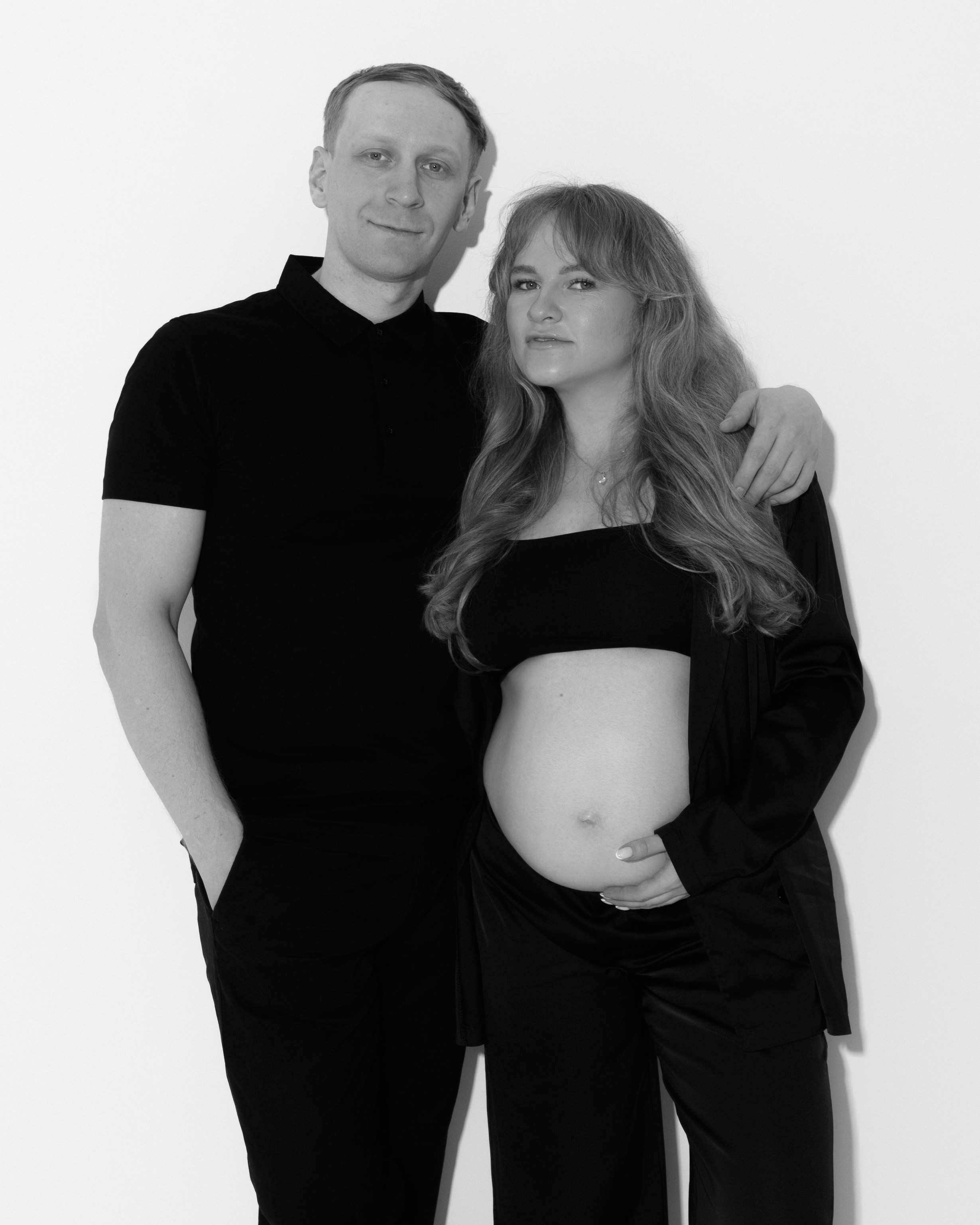 Коля, Аня, Костя. Фотограф Екатеринбург | Оля Макарова