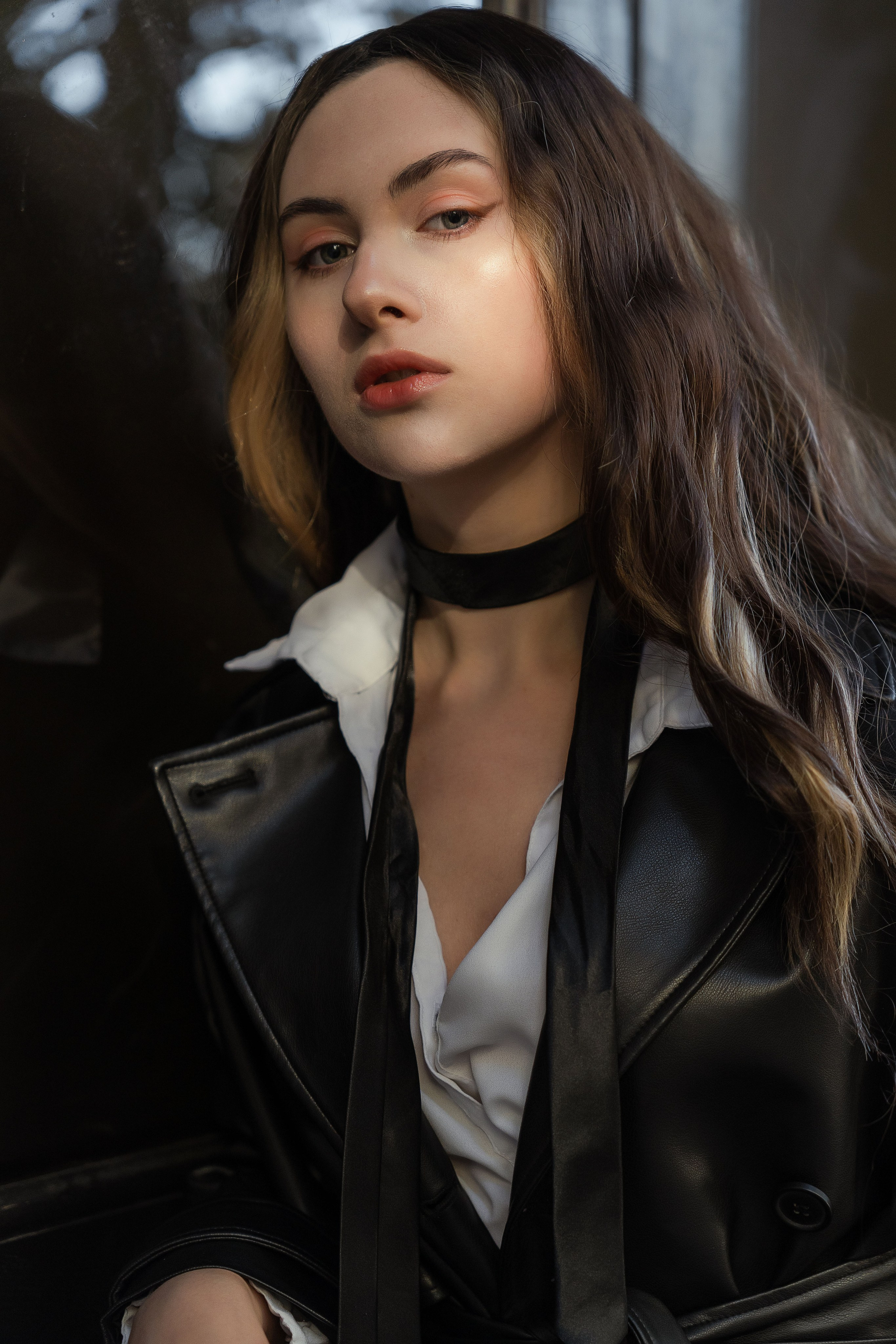 Алина. Утонченный фотограф в Санкт-Петербурге Ксения Пелевина