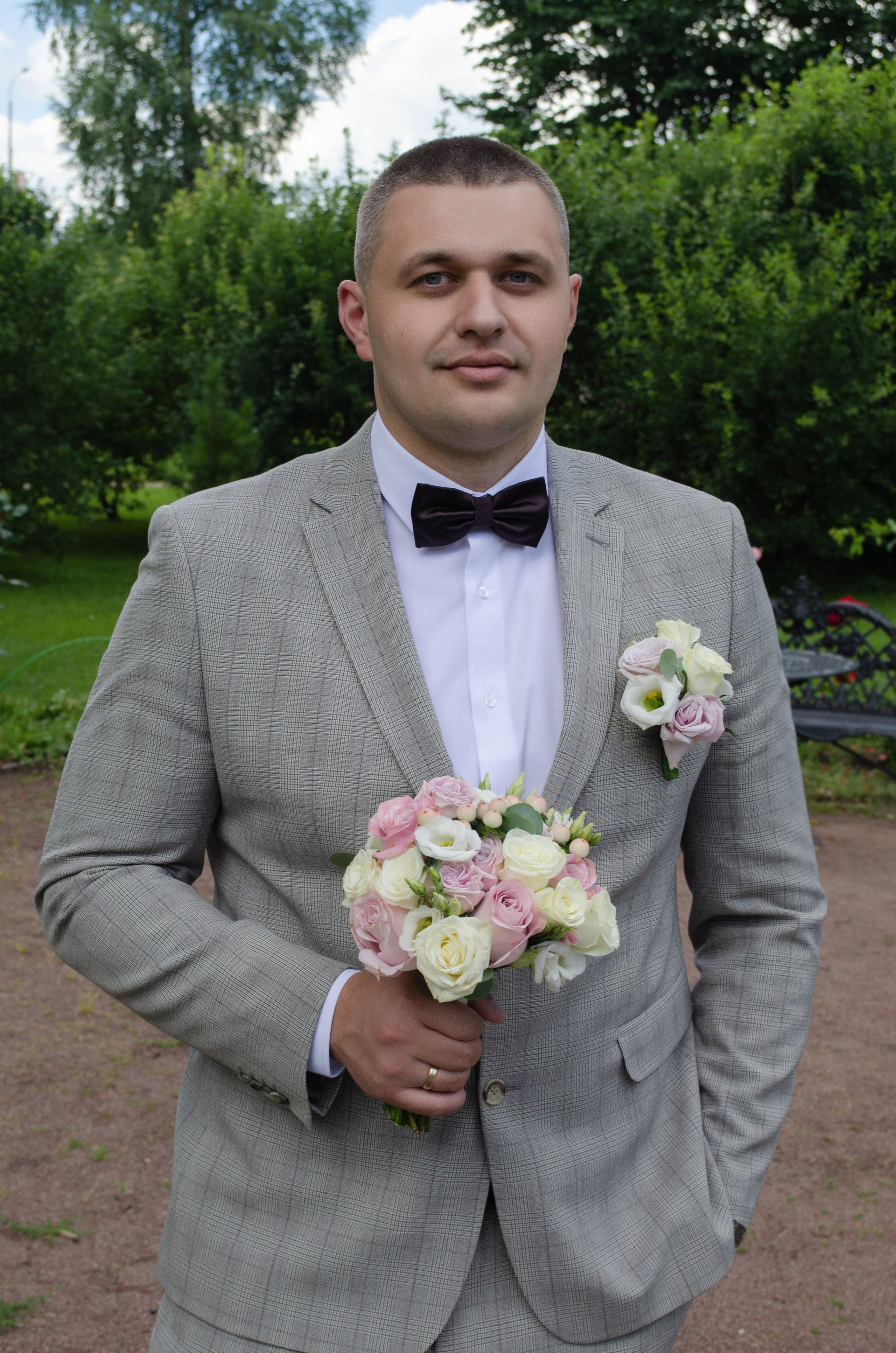 Александр & Наталья. Photographer_diaanka777