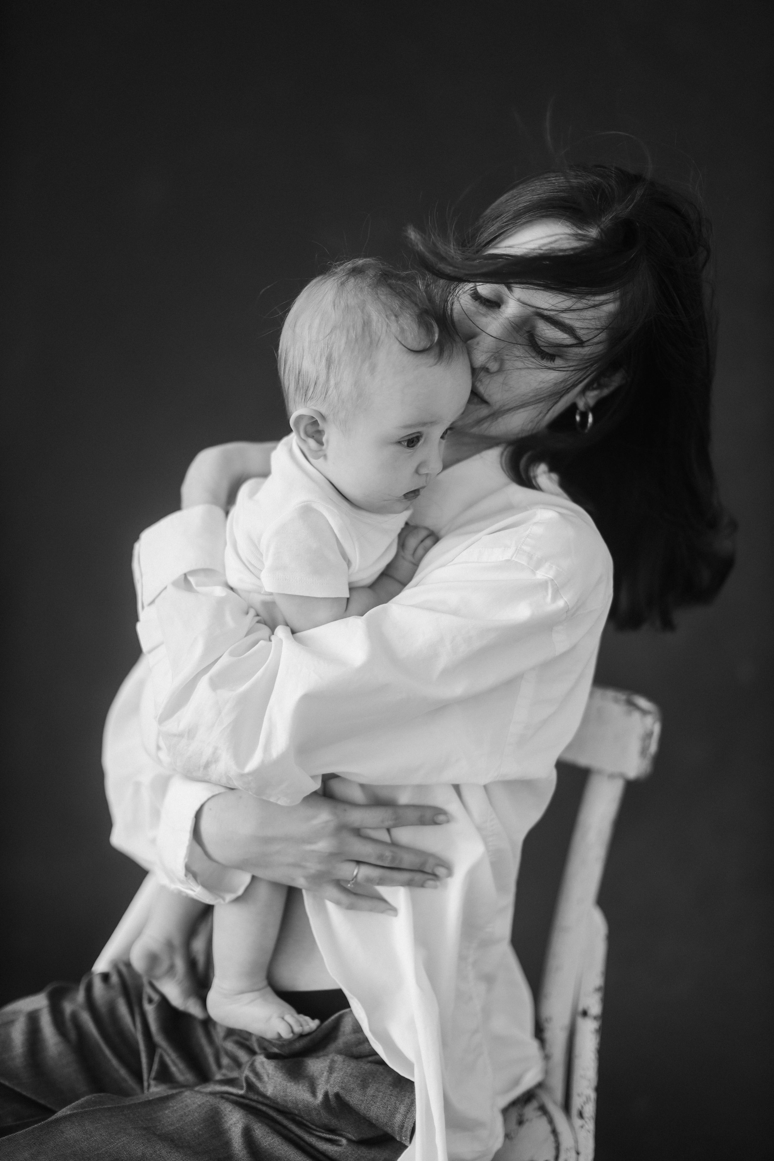 Ева, Маша и Артем. Vlada Bulakh Photography