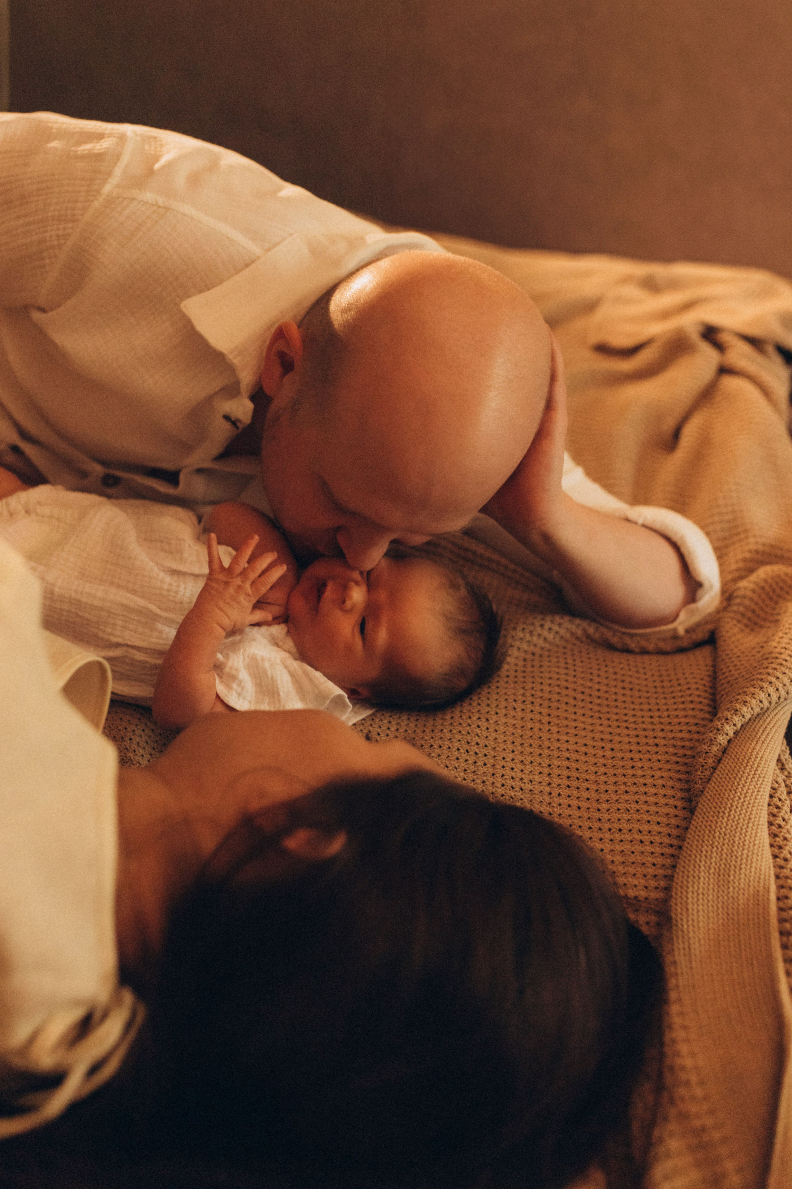Маленькая Вера. Семейный фотограф Москва Наталия Осьмакова