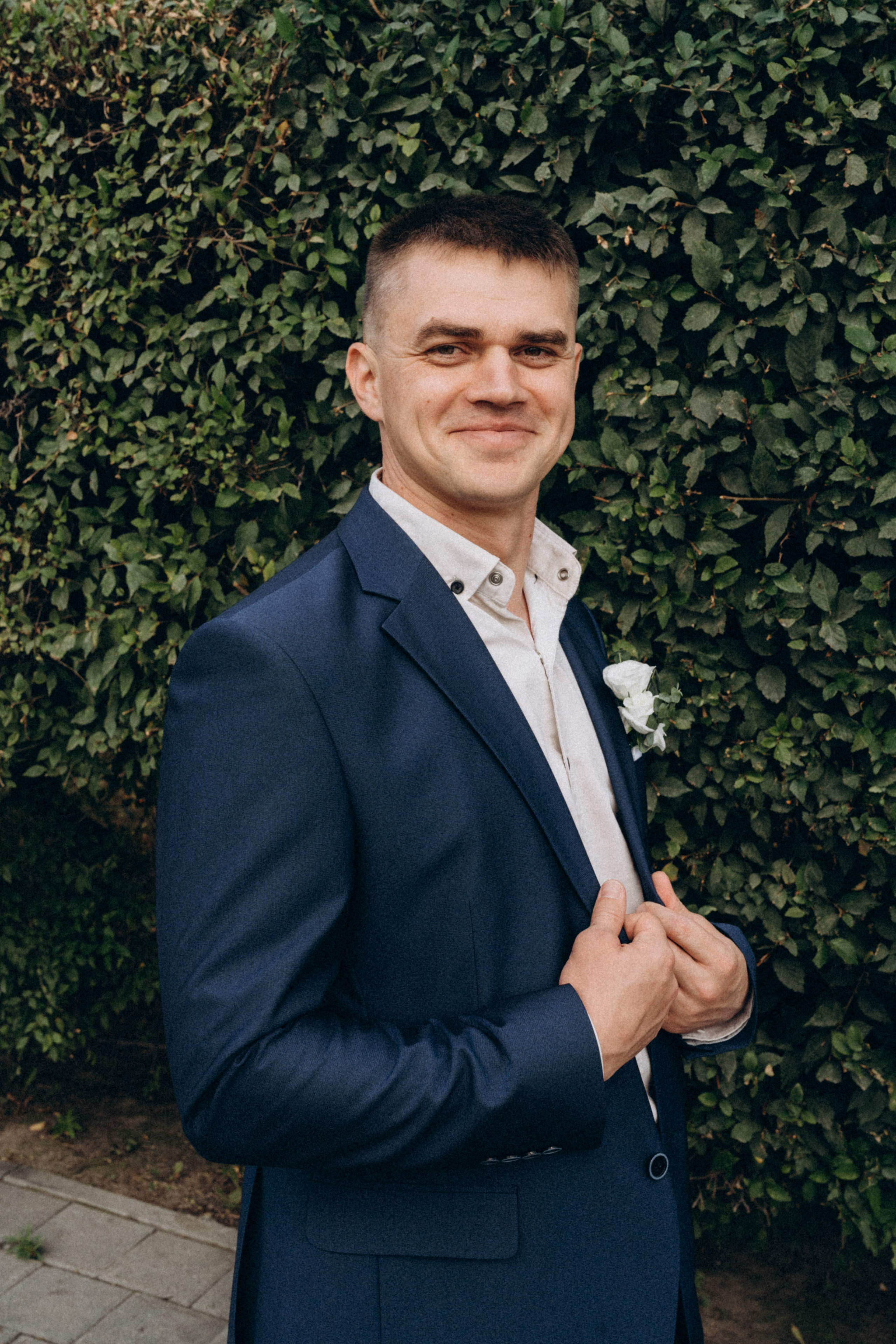 Настя&Дима. Фотограф и видеограф в Тюмени Екатерина Чернецкая