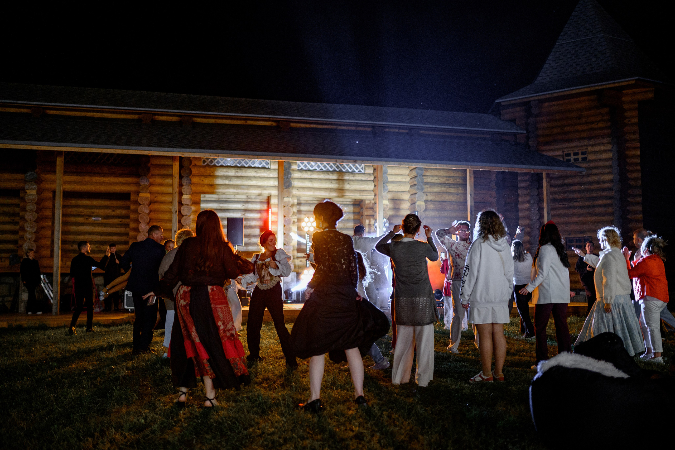 Lisa & Ilya. Фотограф в Липецке Ковалько Евгений