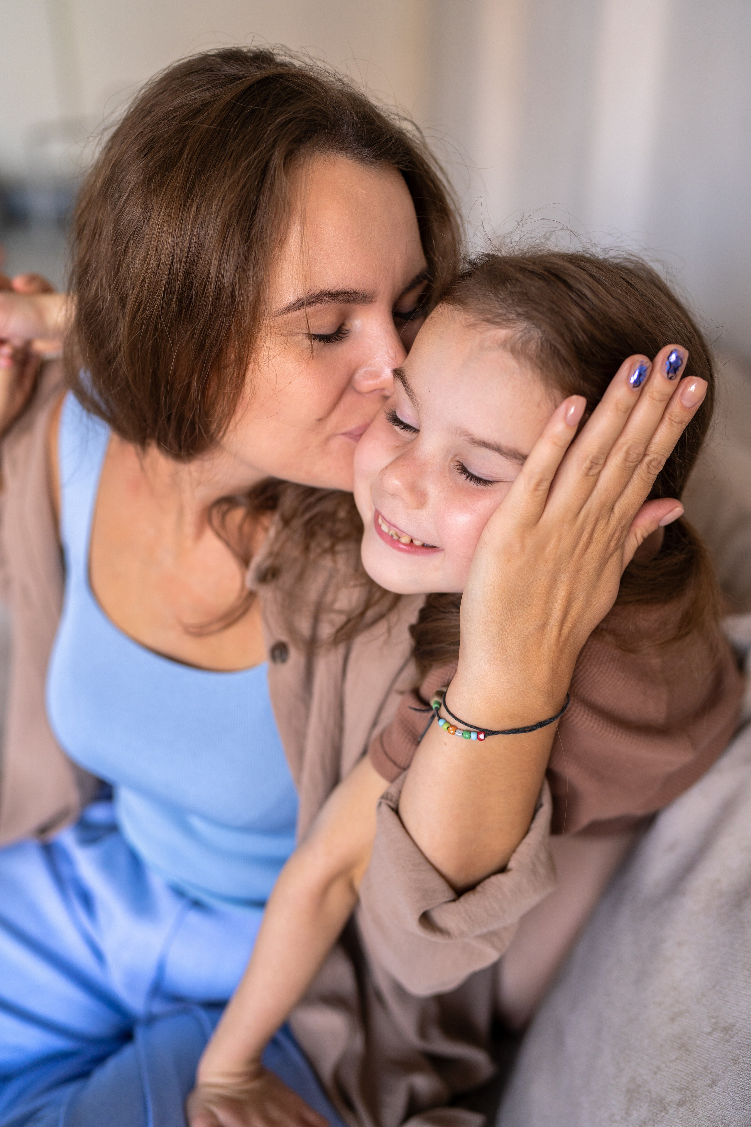 . Детский и семейный фотограф в городе Краснодар Надежда Ермак