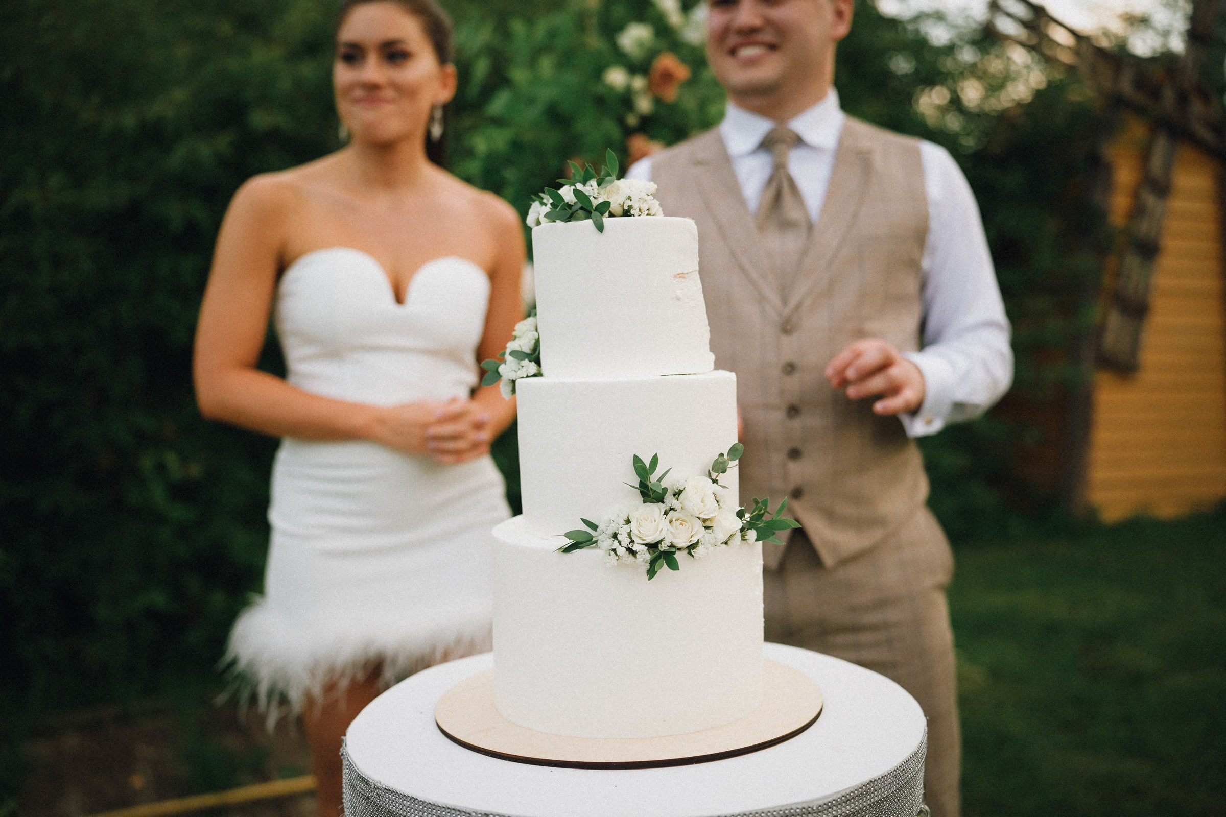 Елизавета и Владислав. 2023. Свадебный фотограф Великий Новгород Станислав Кособудский