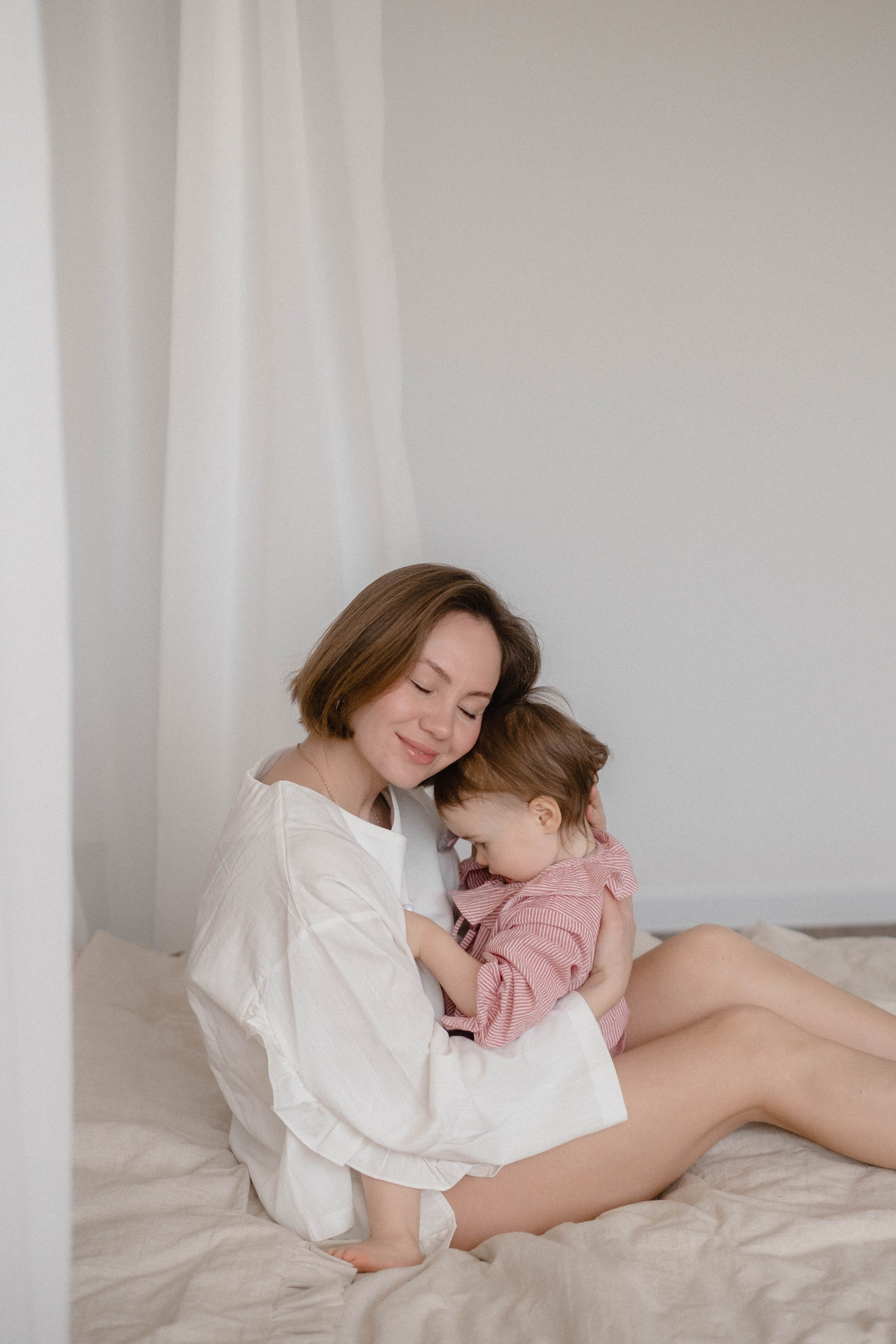 Анфиса + Мари + Вадим. Свадебный и семейный фотограф г. Волгоград Биленко Ангелина