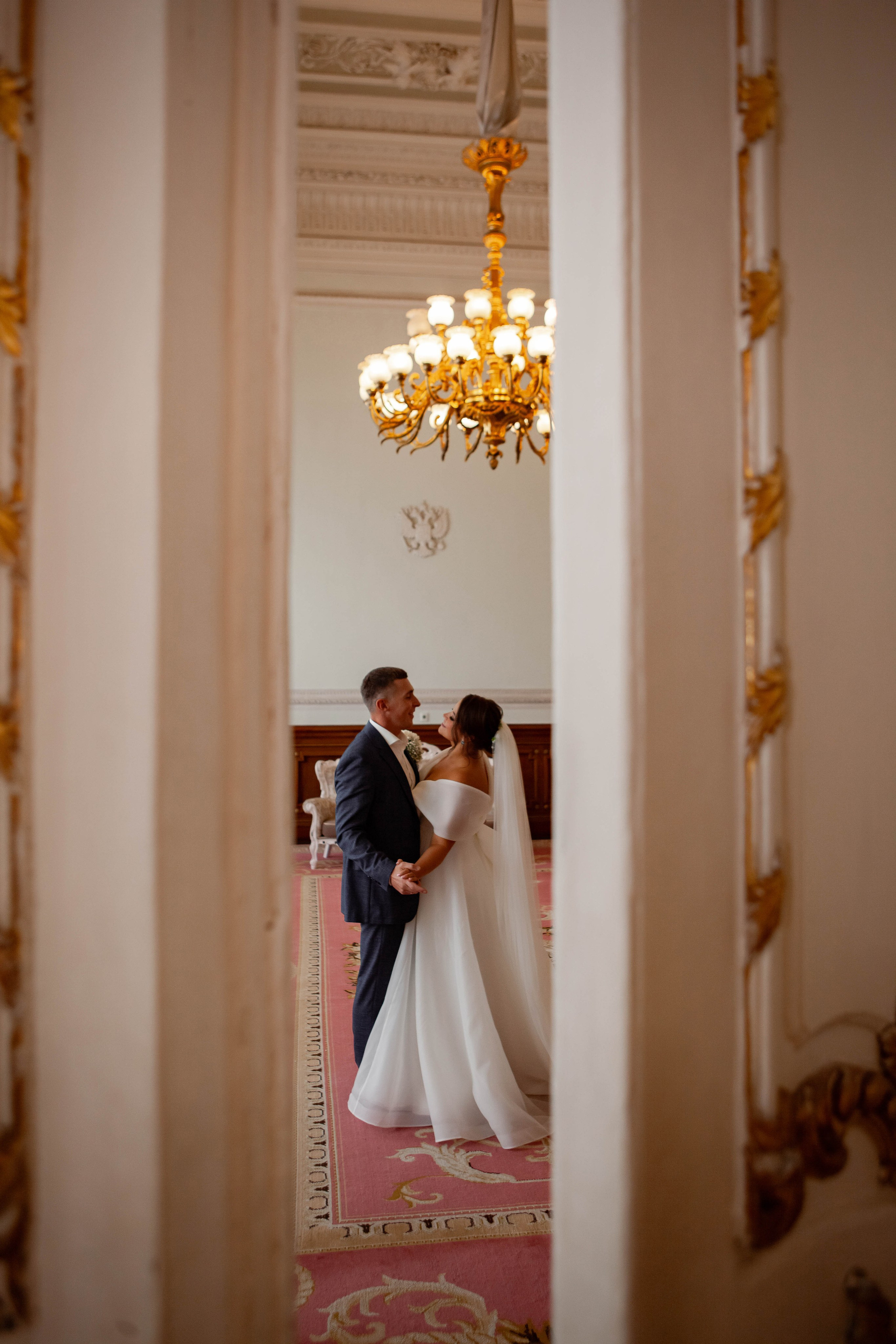 Кристина & Руслан. Свадебный фотограф в СПБ | Санкт-Петербурге Анастасия Рахимгулова