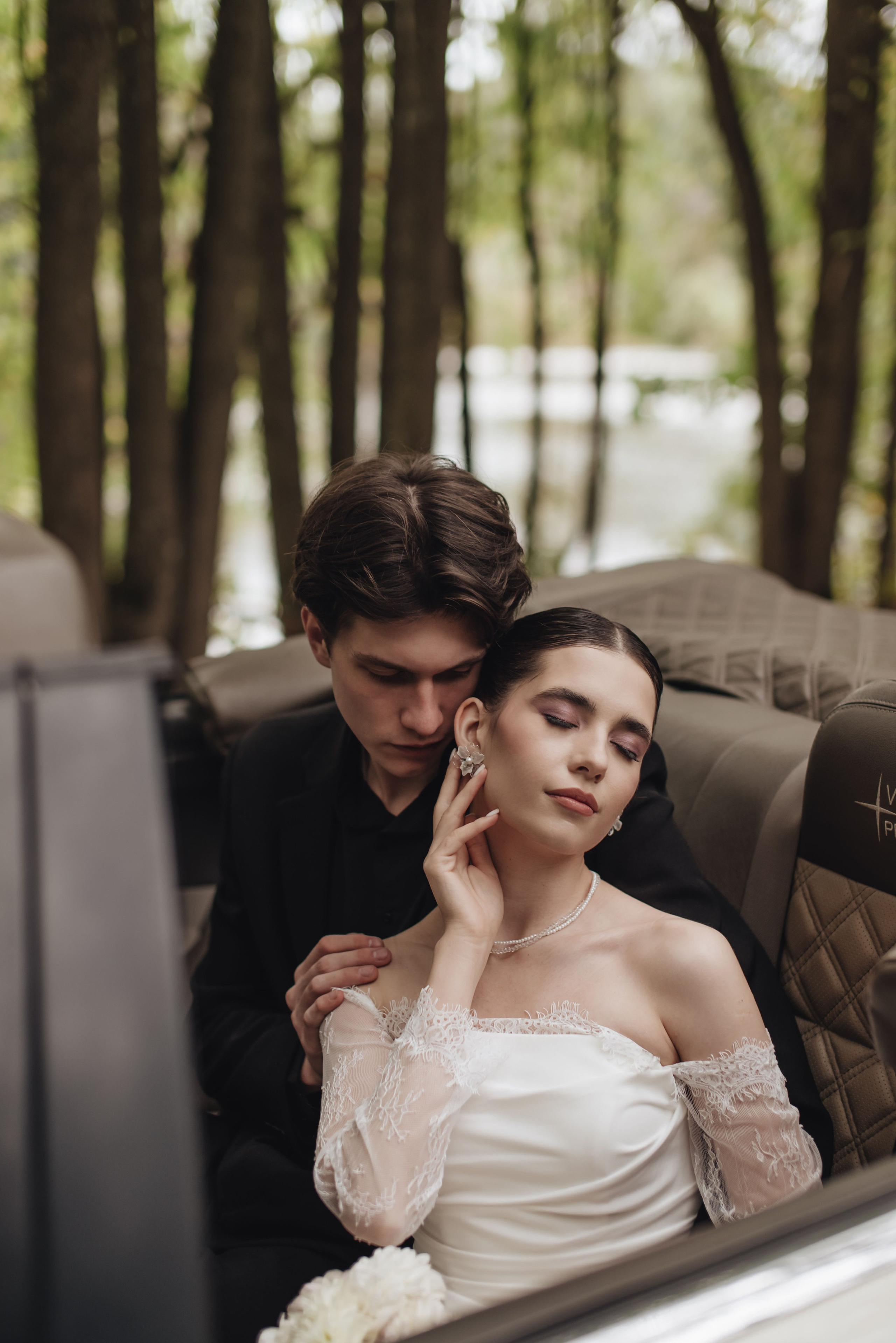 Ульяна&Артемий. Свадебный и семейный фотограф в Смоленске Печкурова Карина