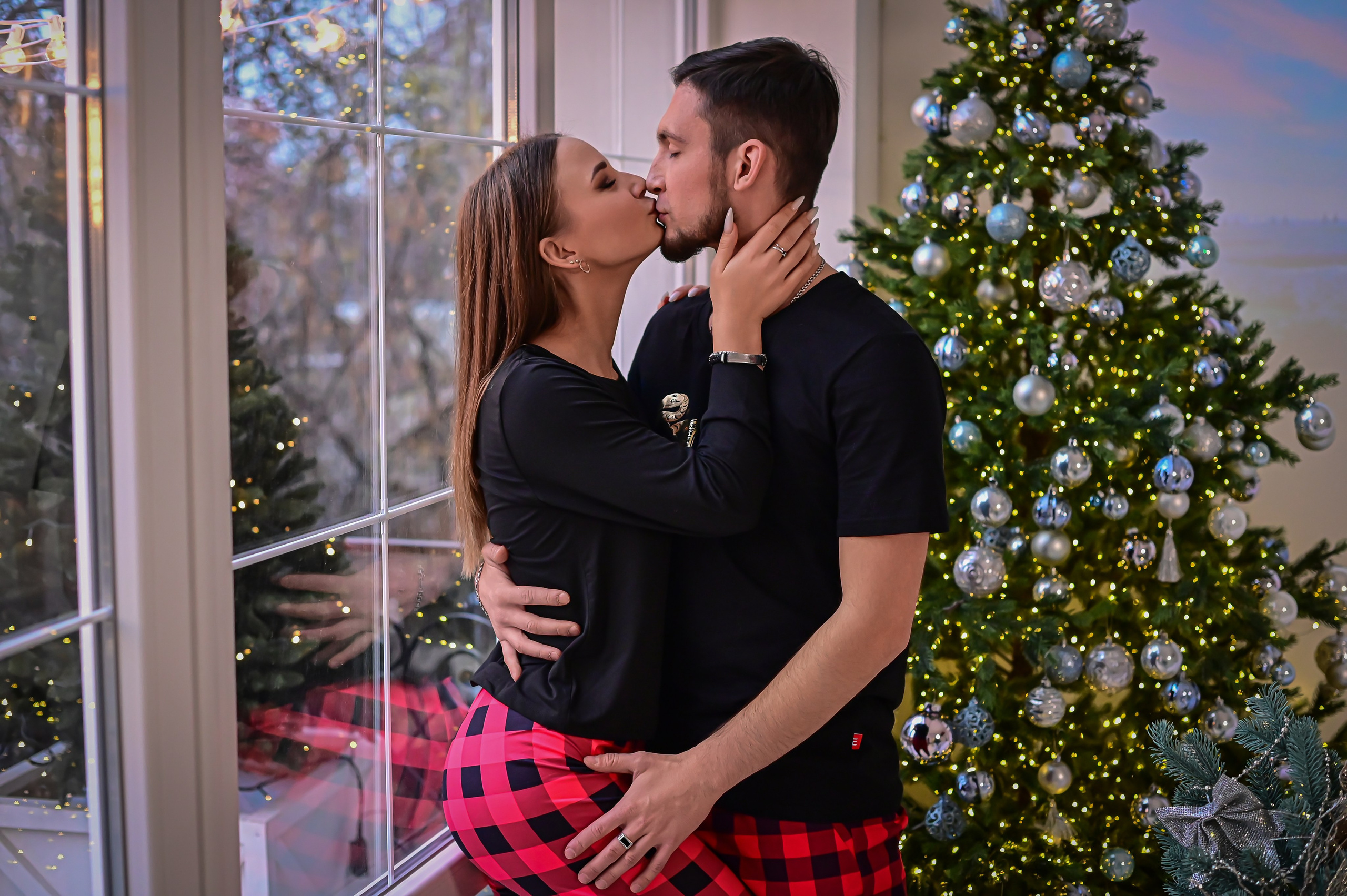 Love Story. Семейный и свадебный фотограф в Донецке Донская Анастасия