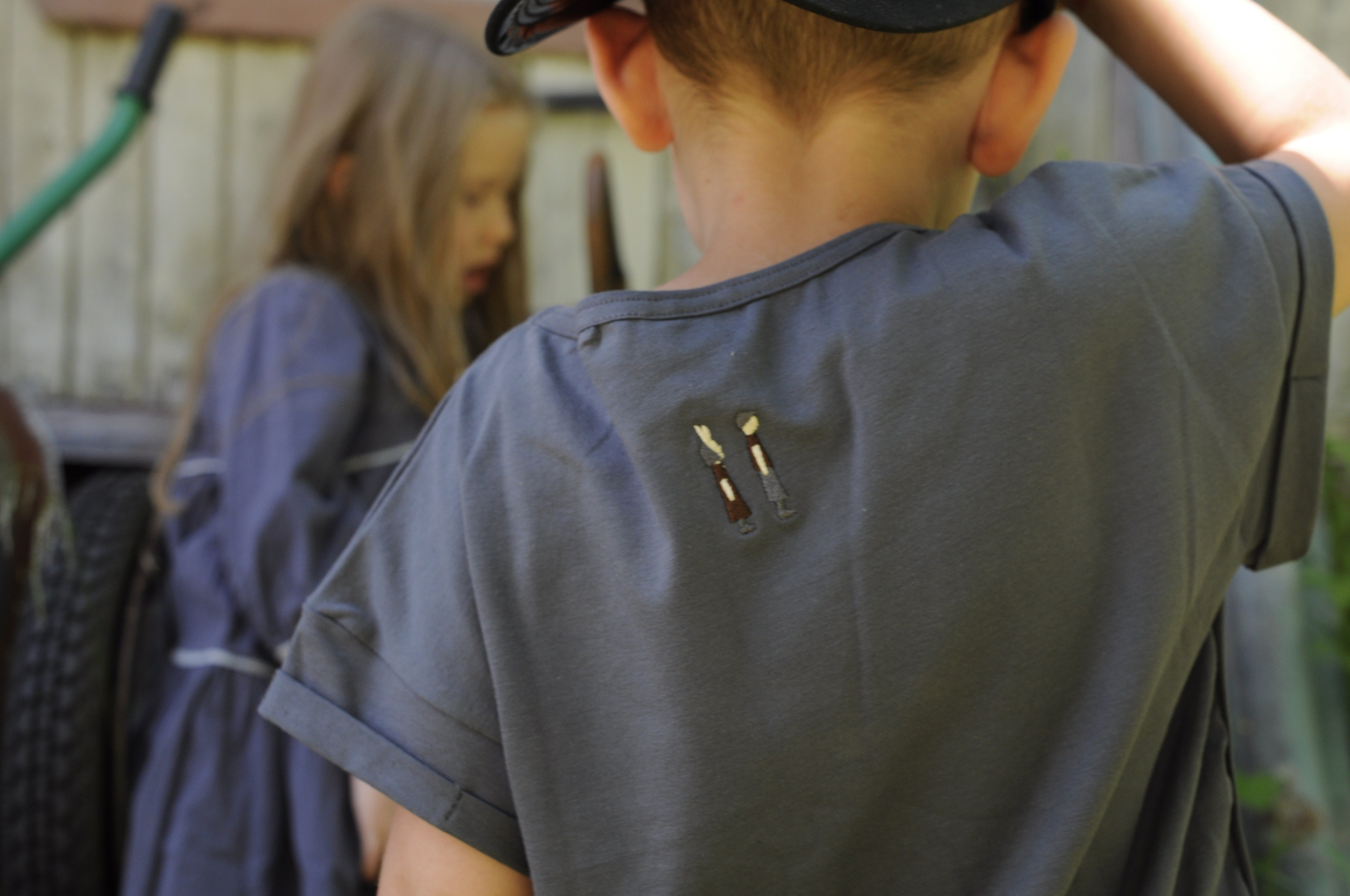 Детская съемка. Фотограф в Санкт-Петербурге Ольга Московкина